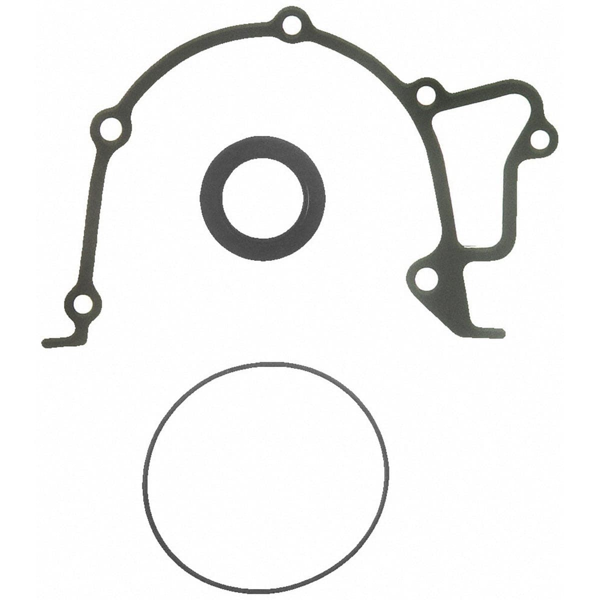 Fel Pro TCS45604 Crankshaft Seal Kit