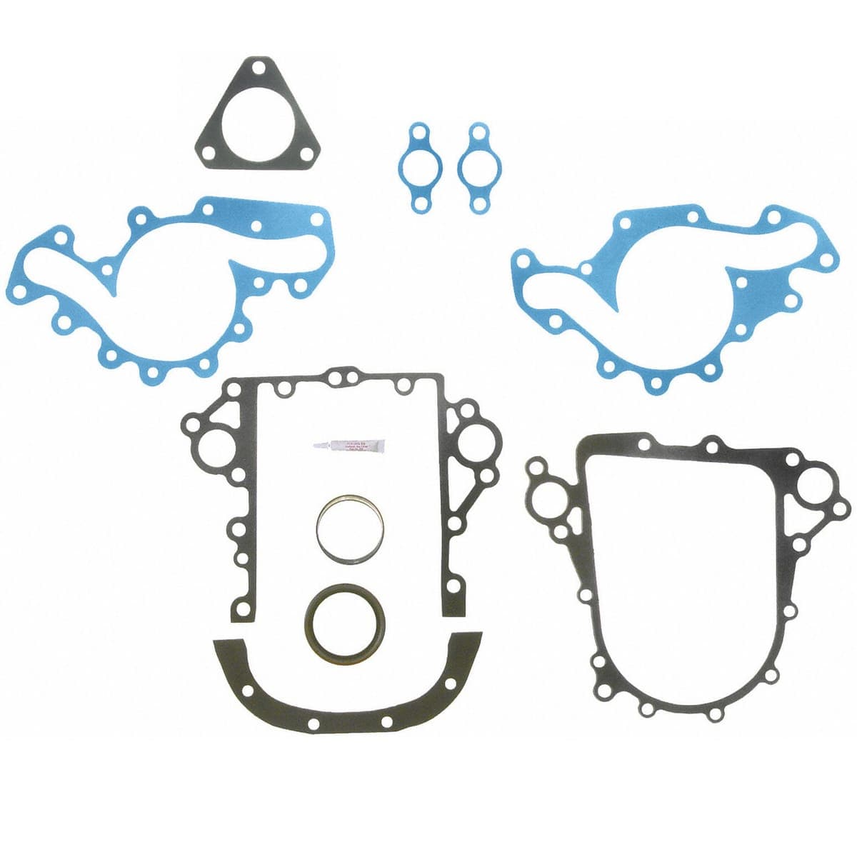 Fel Pro TCS45686 Timing Cover Gasket Set