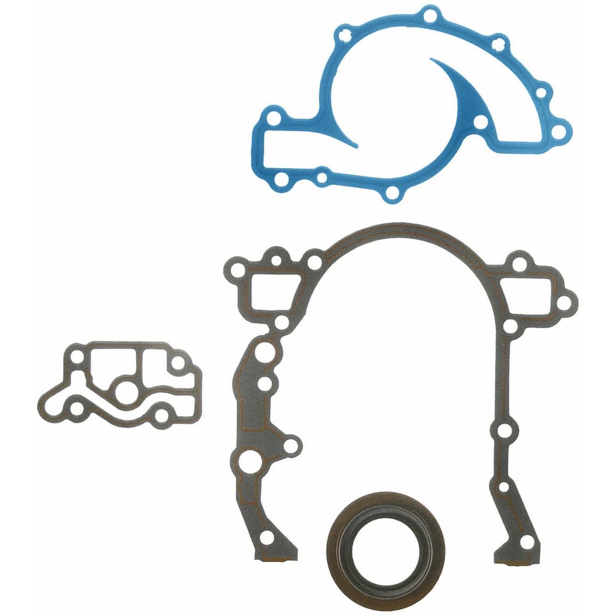 Fel Pro TCS45695 Timing Cover Gasket Set
