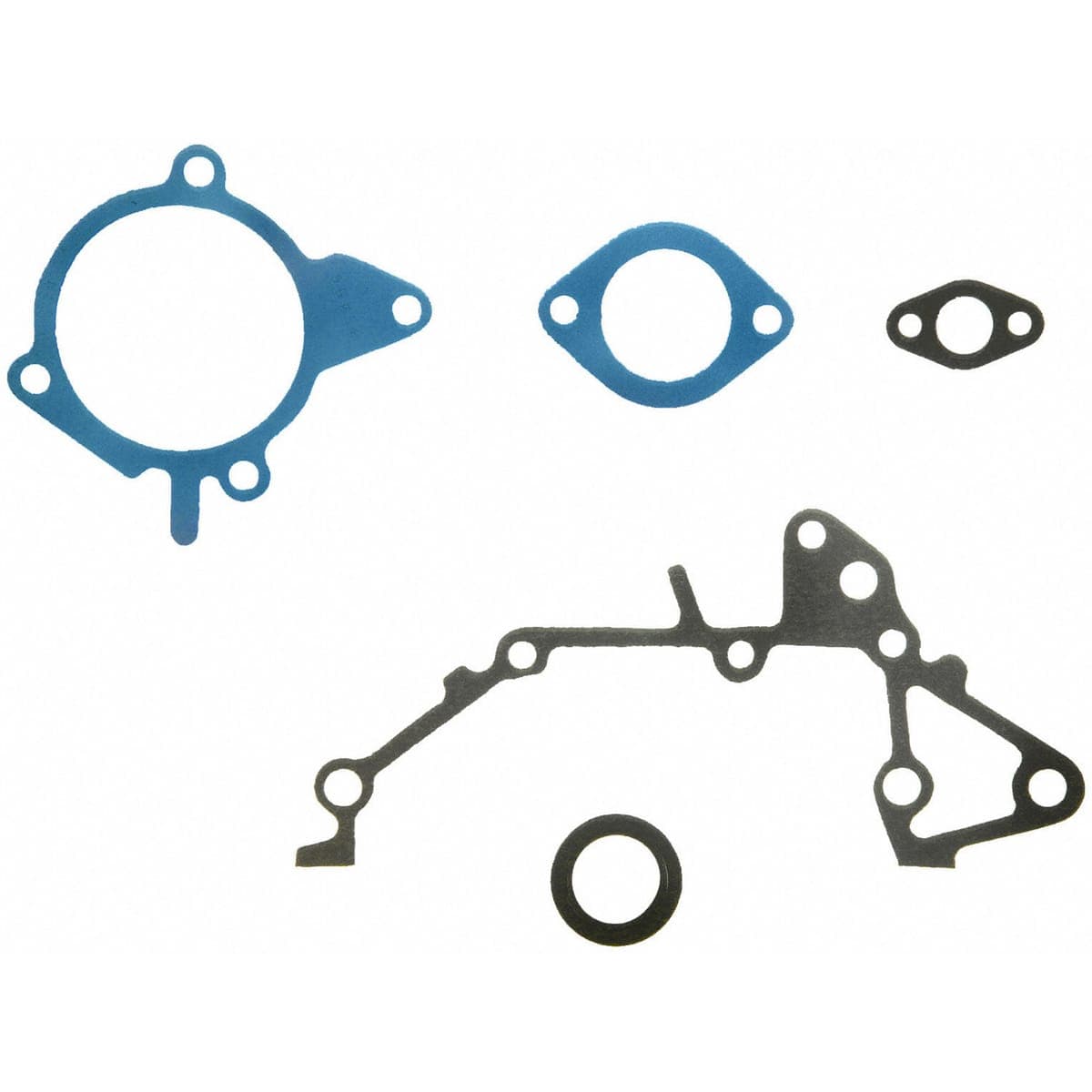 Fel Pro TCS45722 Crankshaft Seal Kit
