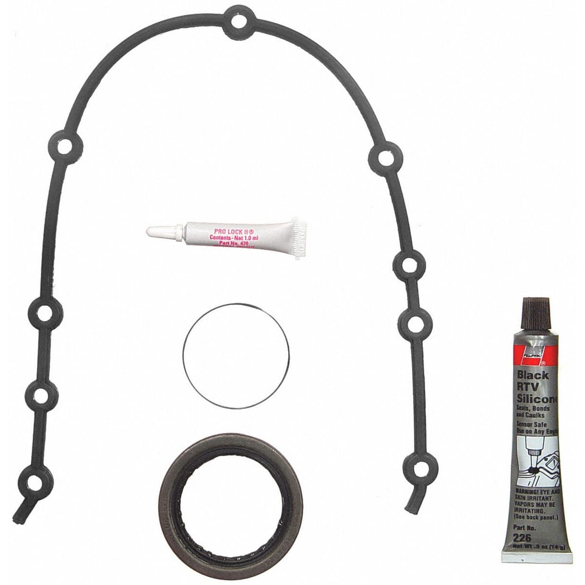 Fel Pro TCS45762 Timing Cover Gasket Set