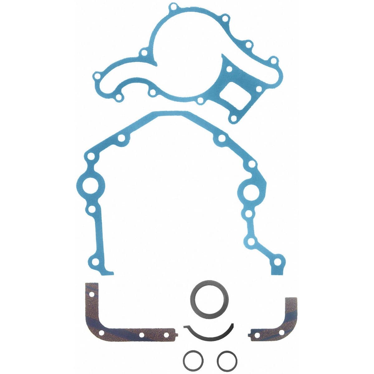 Fel Pro TCS45791 Timing Cover Gasket Set