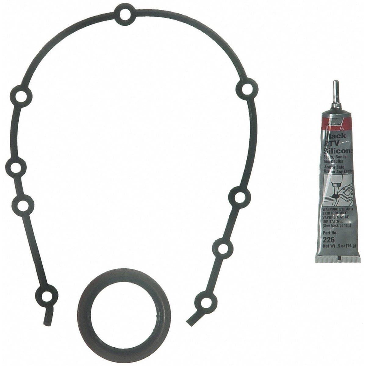 Fel Pro TCS45793 Timing Cover Gasket Set