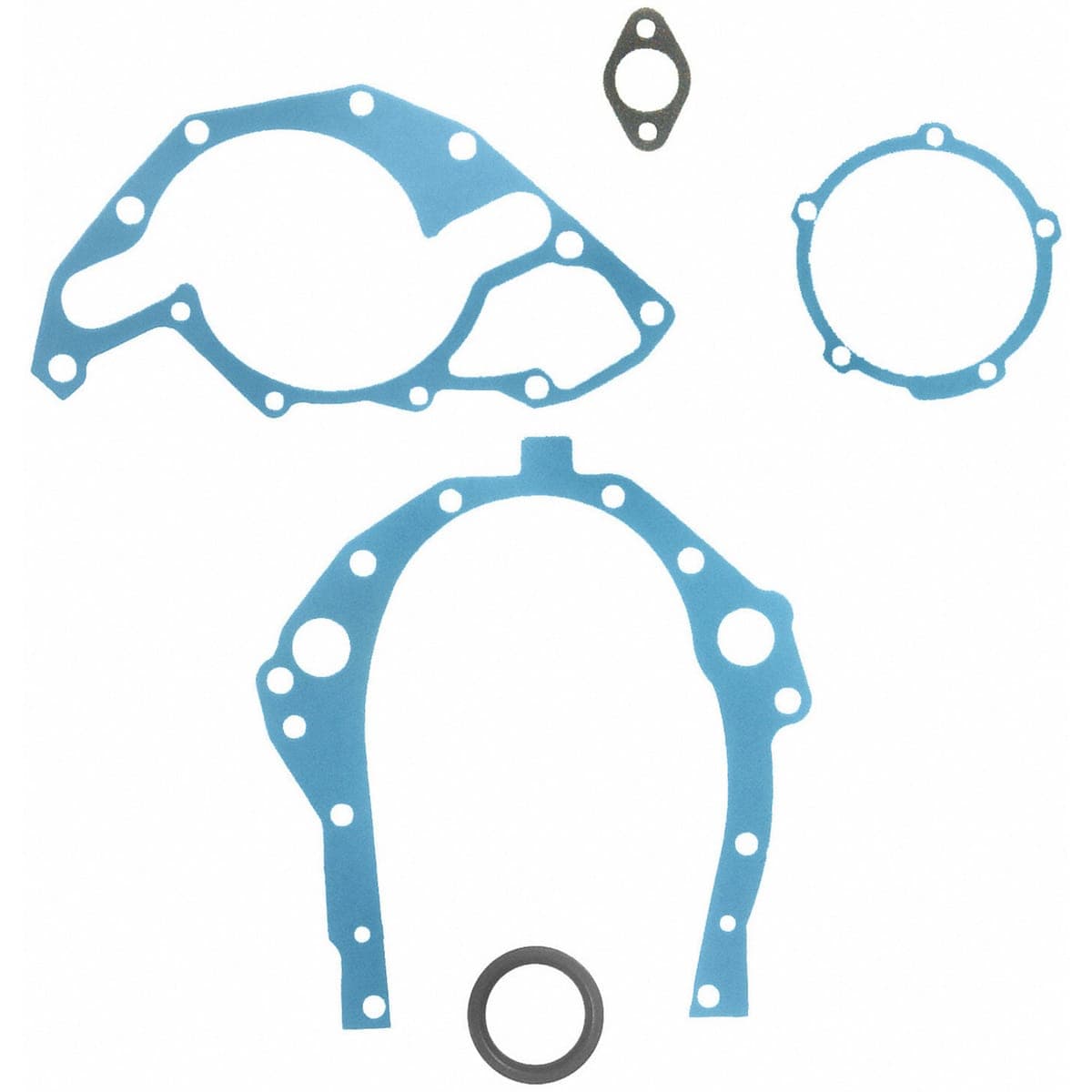 Fel Pro TCS45828 Timing Cover Gasket Set