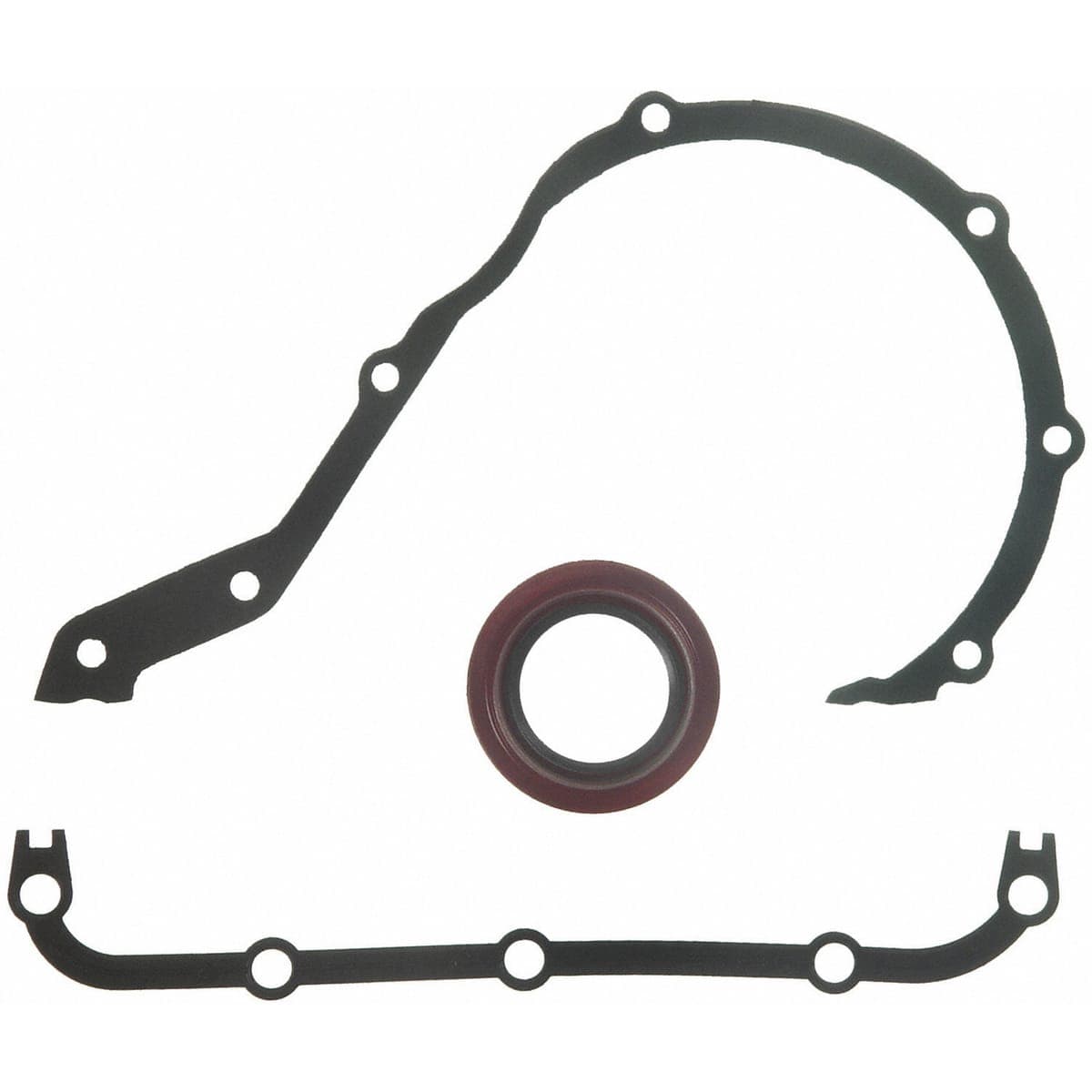 Fel Pro TCS45829 Timing Cover Gasket Set