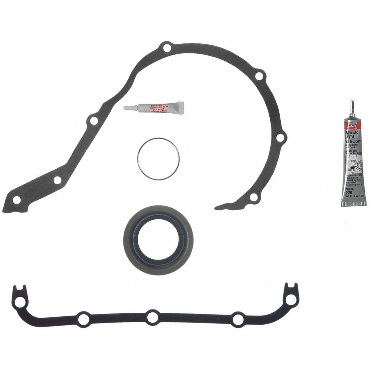 Fel Pro TCS45830 Timing Cover Gasket Set