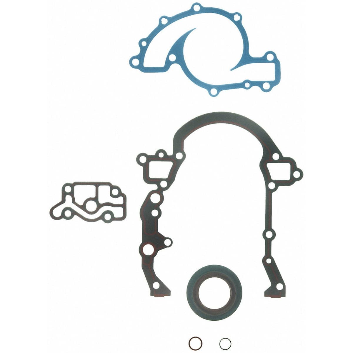 Fel Pro TCS45840 Timing Cover Gasket Set