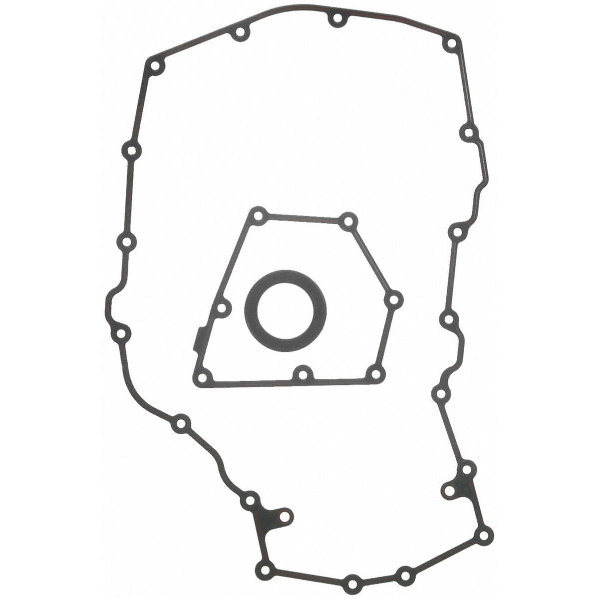 Fel Pro TCS45843 Timing Cover Gasket Set