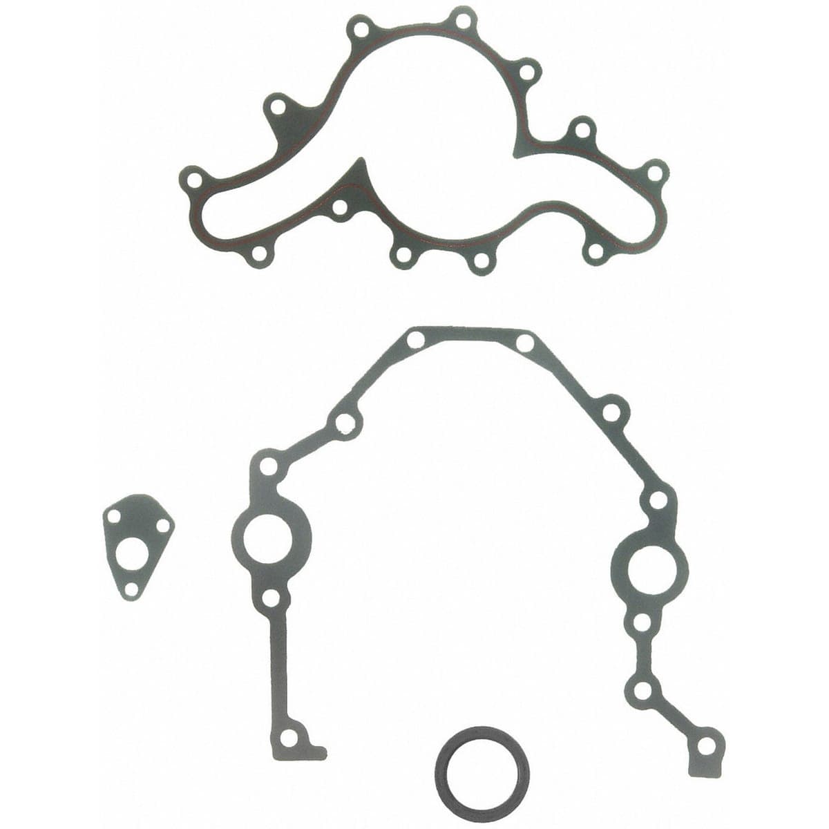 Fel Pro TCS45867 Timing Cover Gasket Set