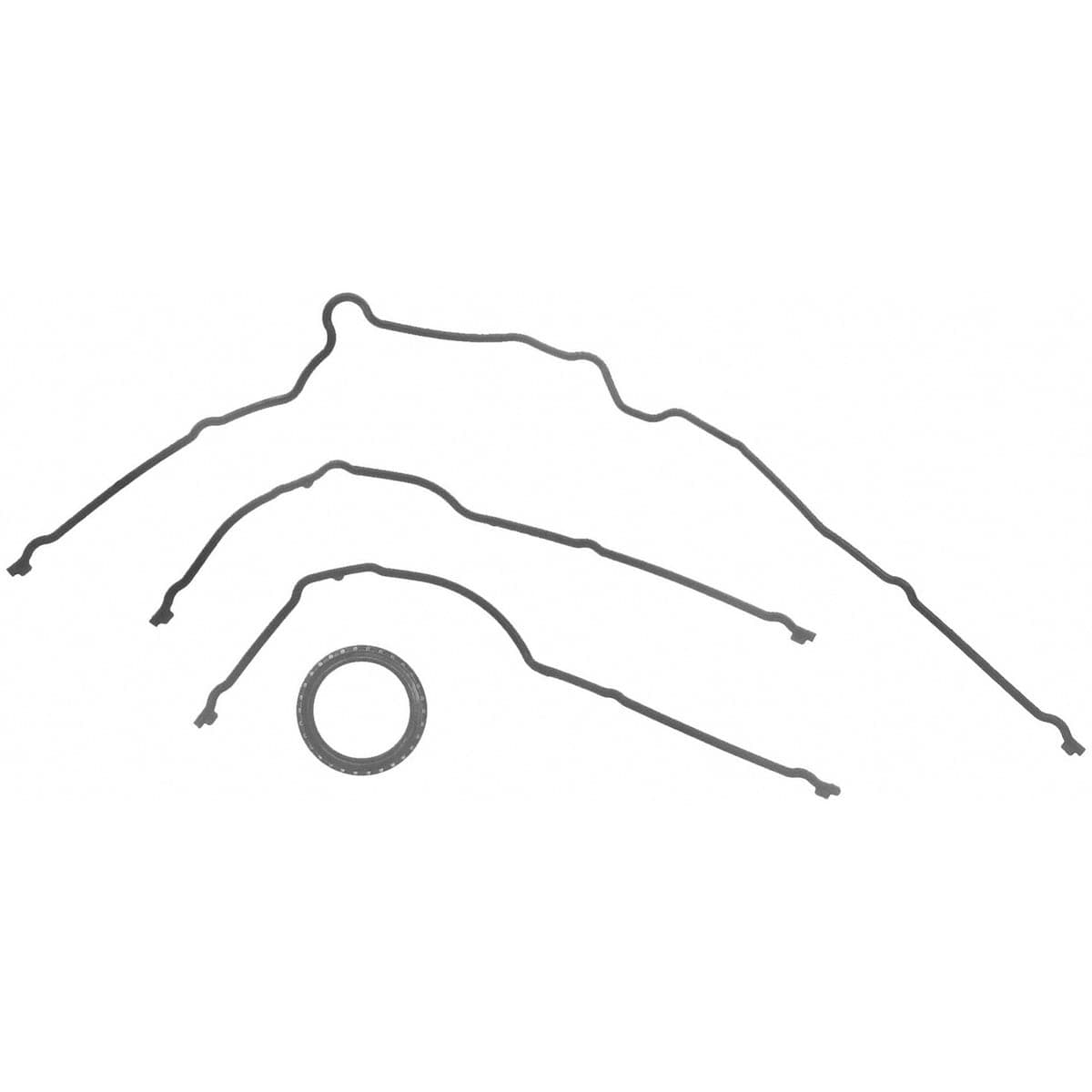 Fel-Pro TCS45869-2 Timing Cover Gasket Set