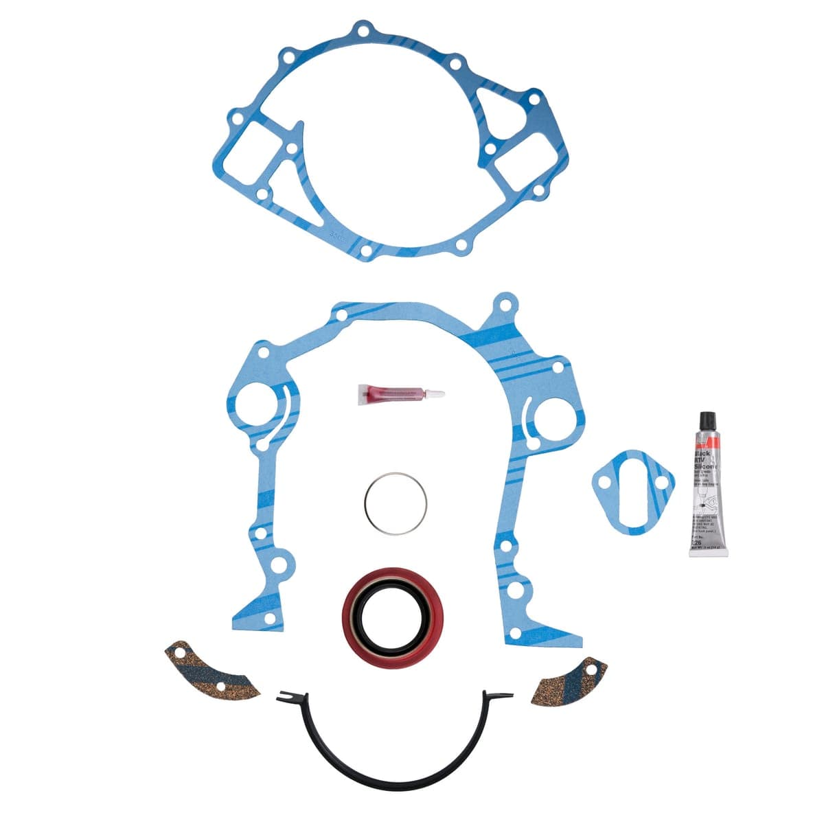 Fel Pro TCS45881 Timing Cover Gasket Set