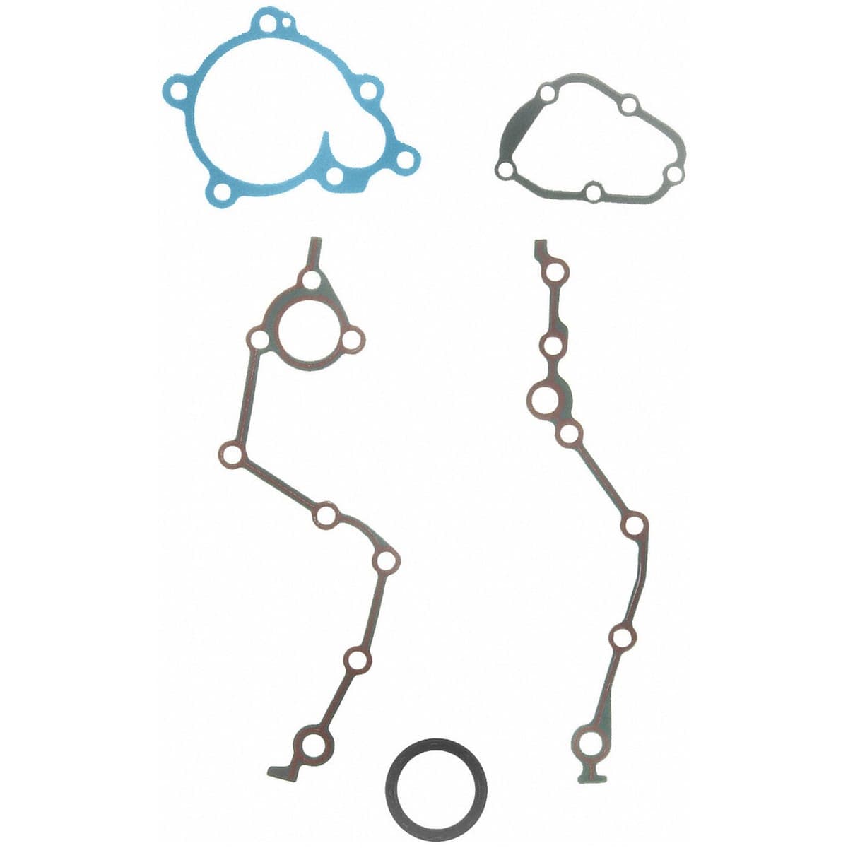 Fel Pro TCS45886 Timing Cover Gasket Set