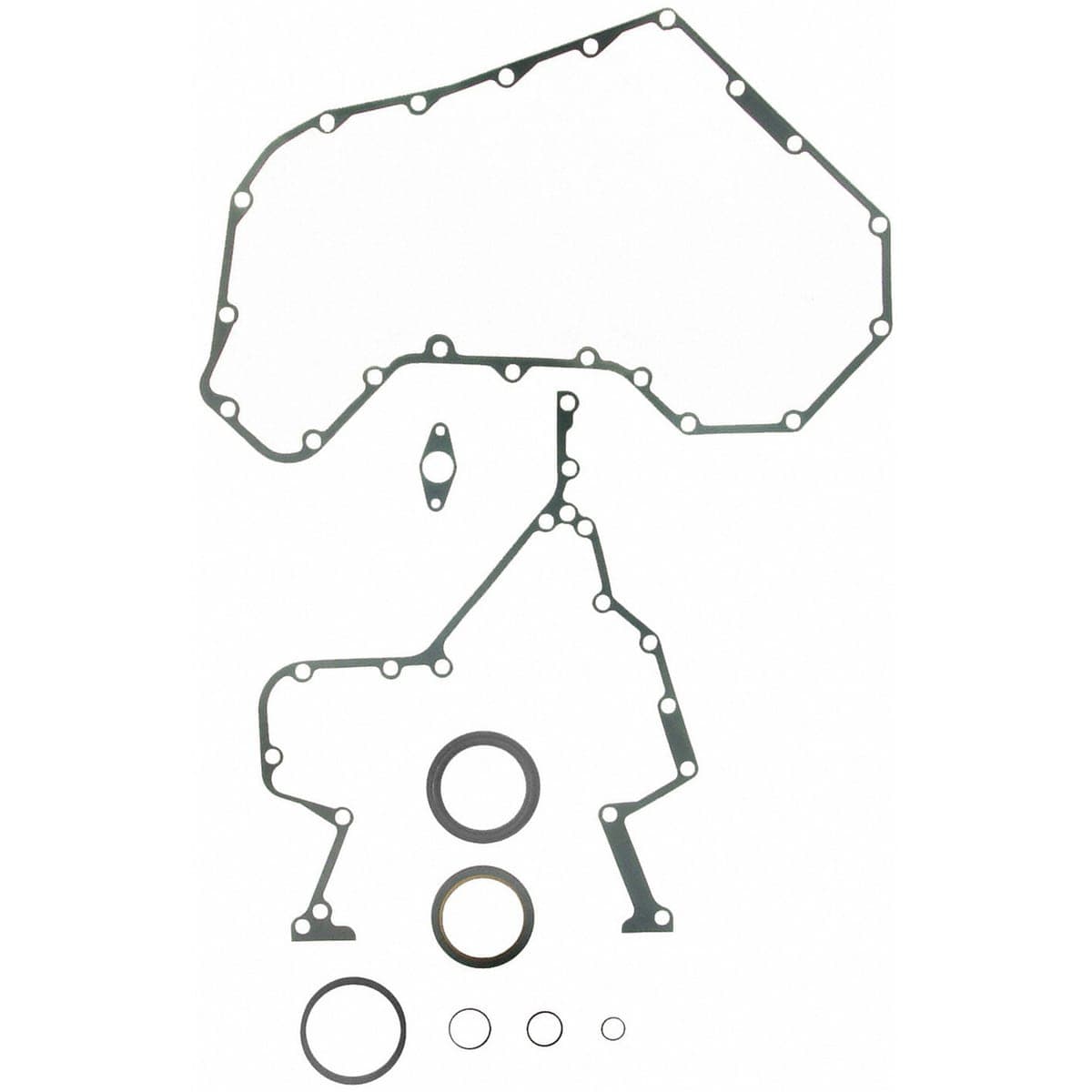 Fel Pro TCS45902 Timing Cover Gasket Set