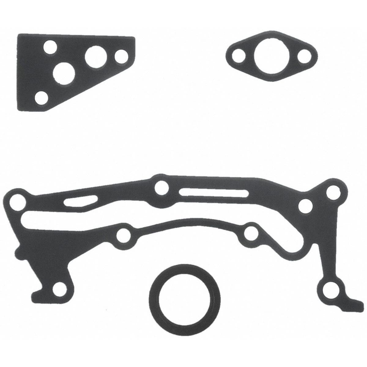 Fel Pro TCS45911 Crankshaft Seal Kit