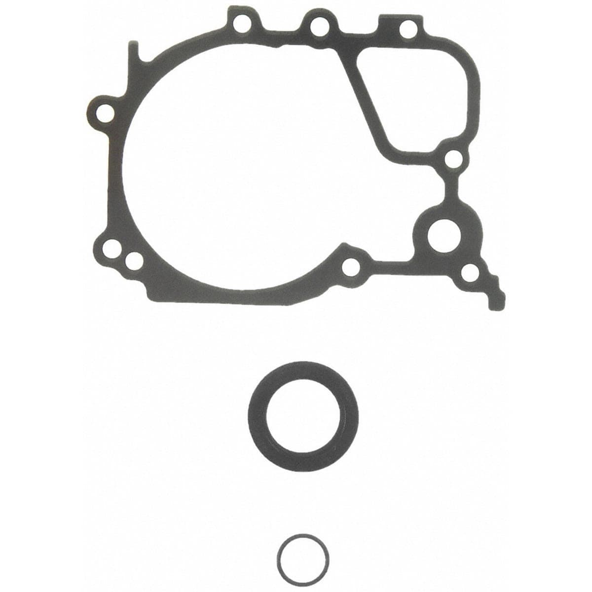 Fel Pro TCS45919 Crankshaft Seal Kit