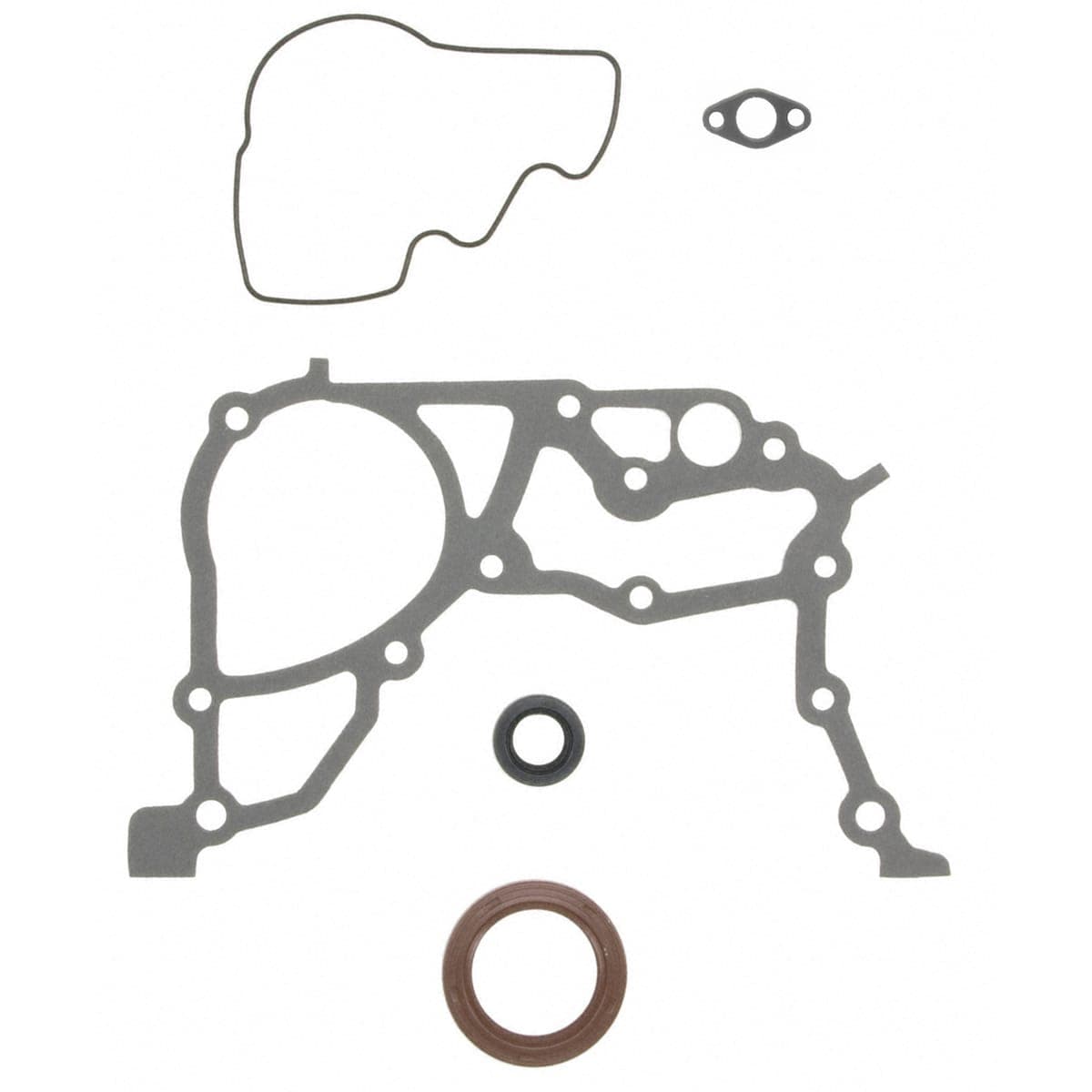 Fel Pro TCS45920 Crankshaft Seal Kit