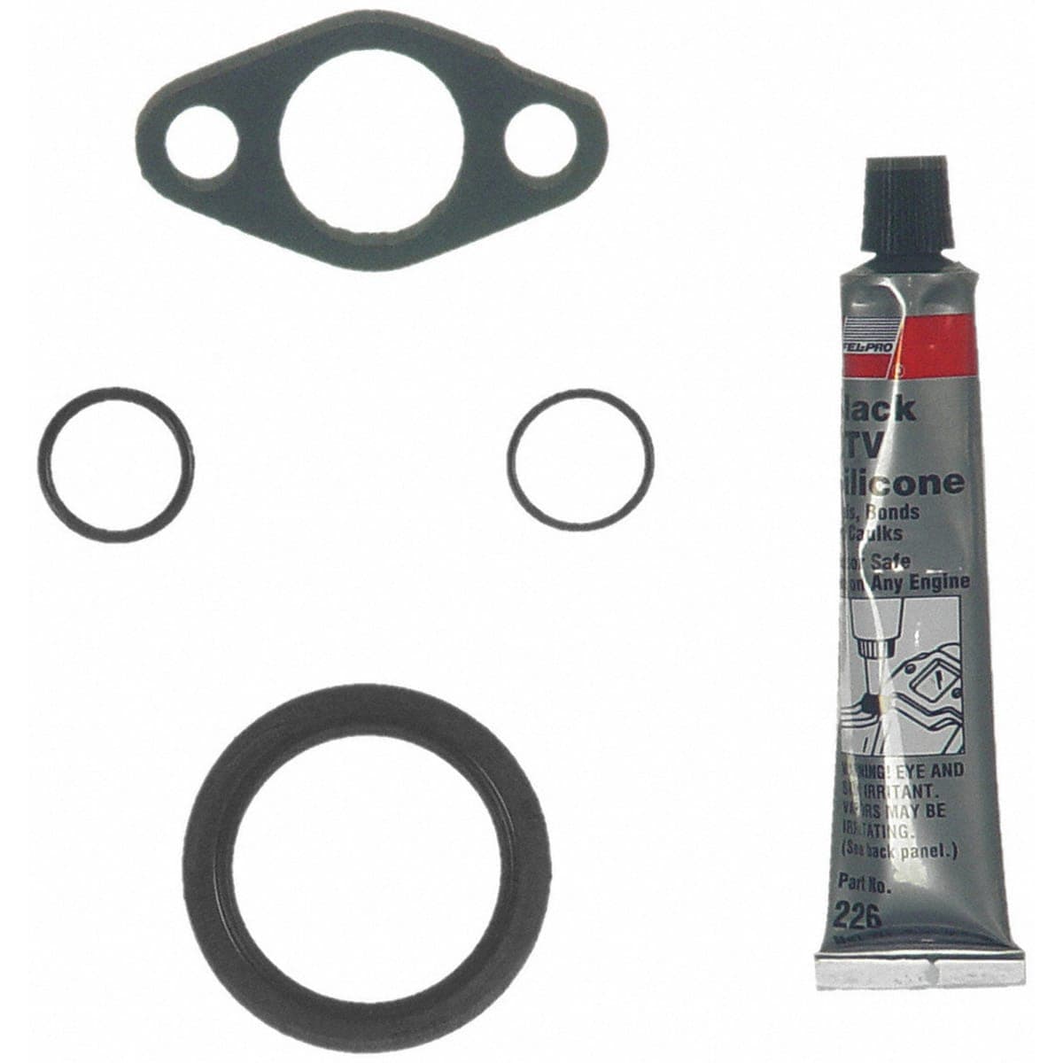 Fel Pro TCS45931 Crankshaft Seal Kit