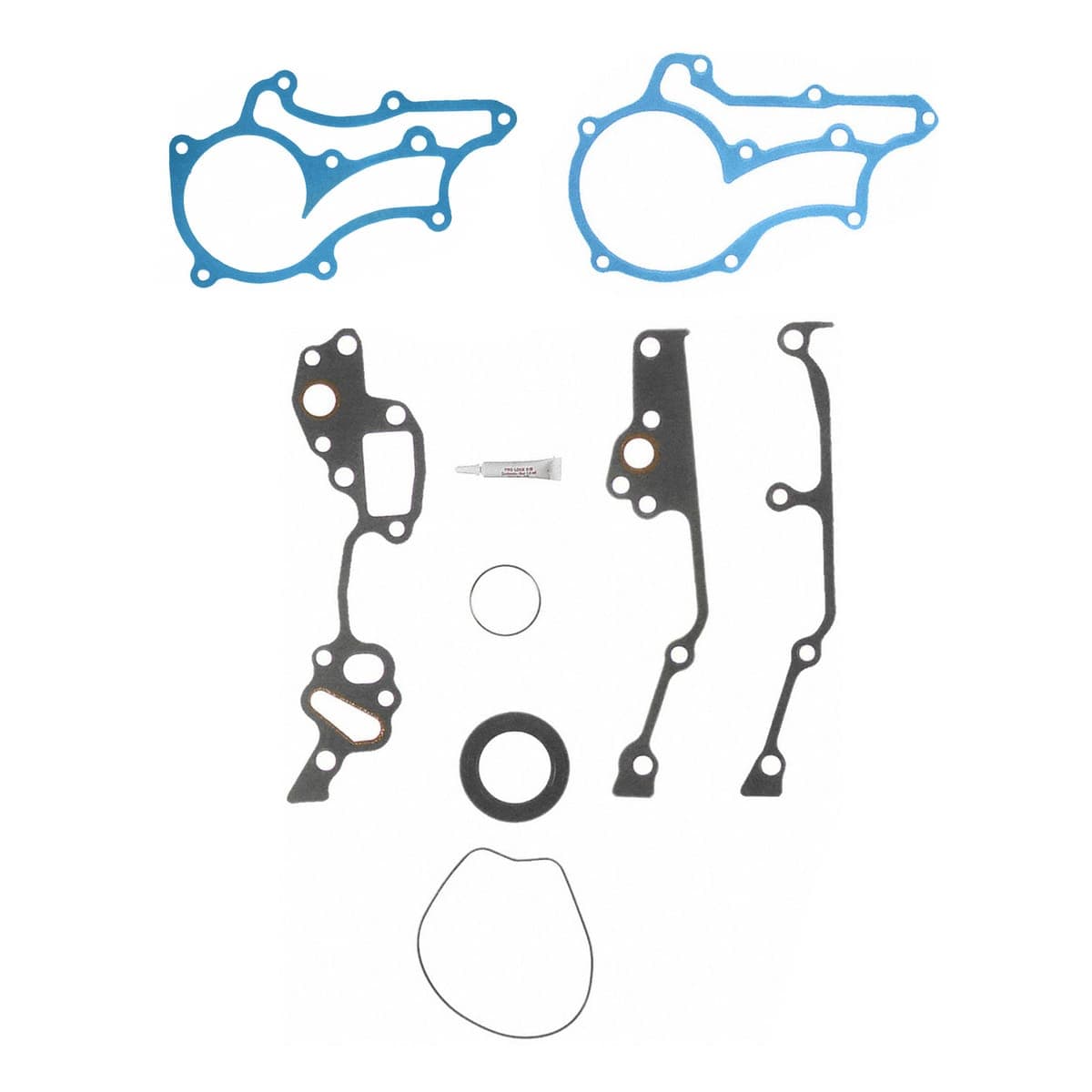 Fel Pro TCS45933 Timing Cover Gasket Set