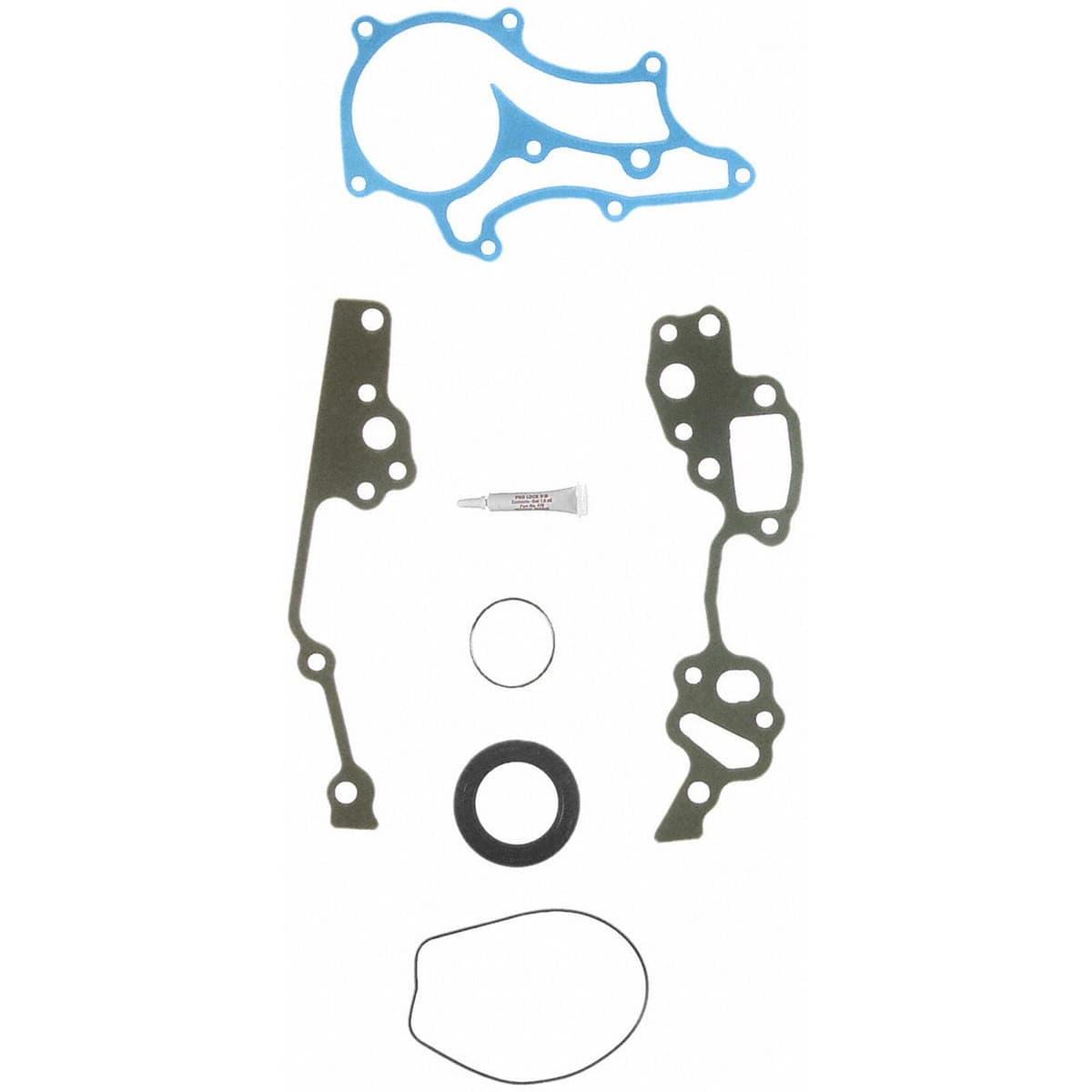 Fel Pro TCS45934 Timing Cover Gasket Set