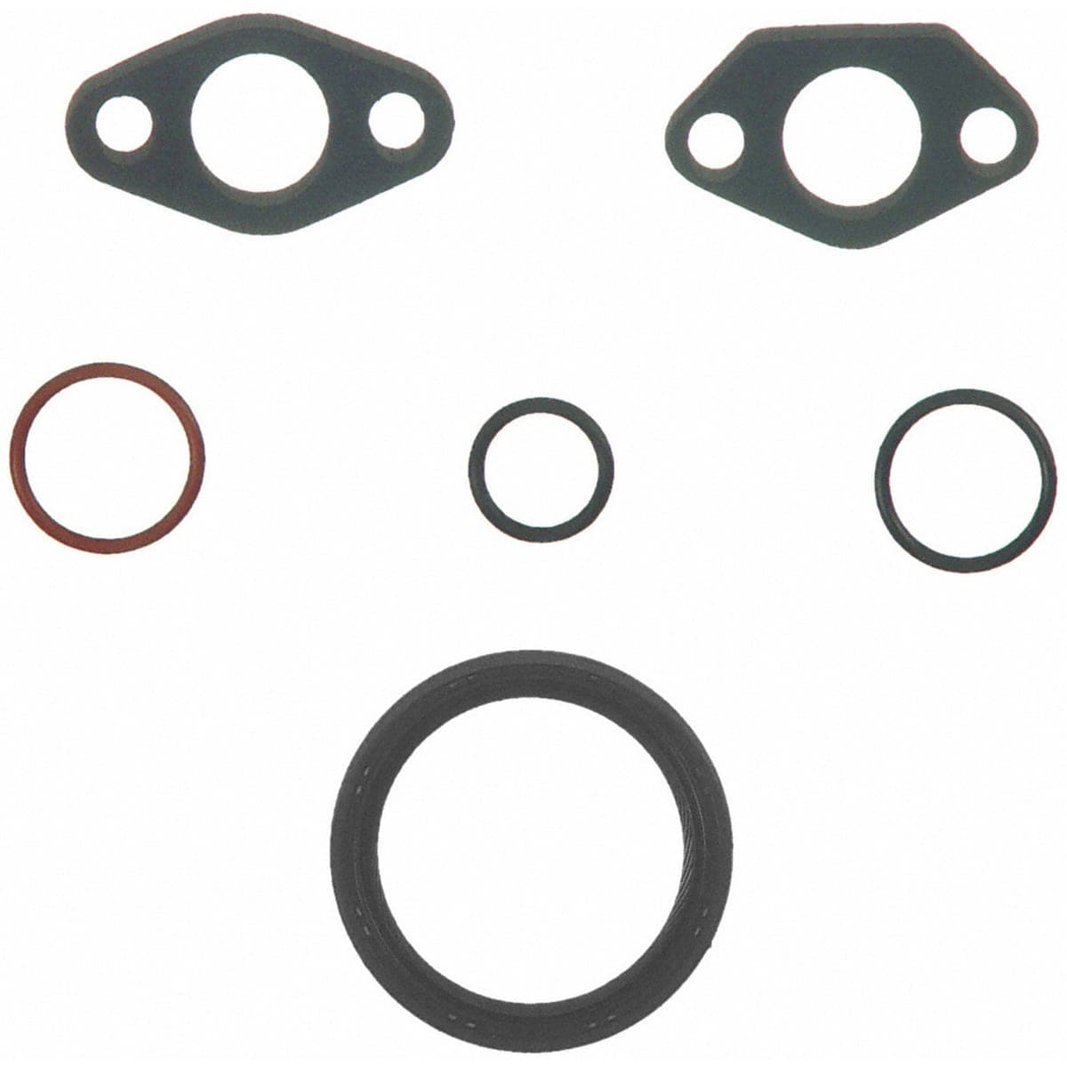 Fel Pro TCS45936 Crankshaft Seal Kit