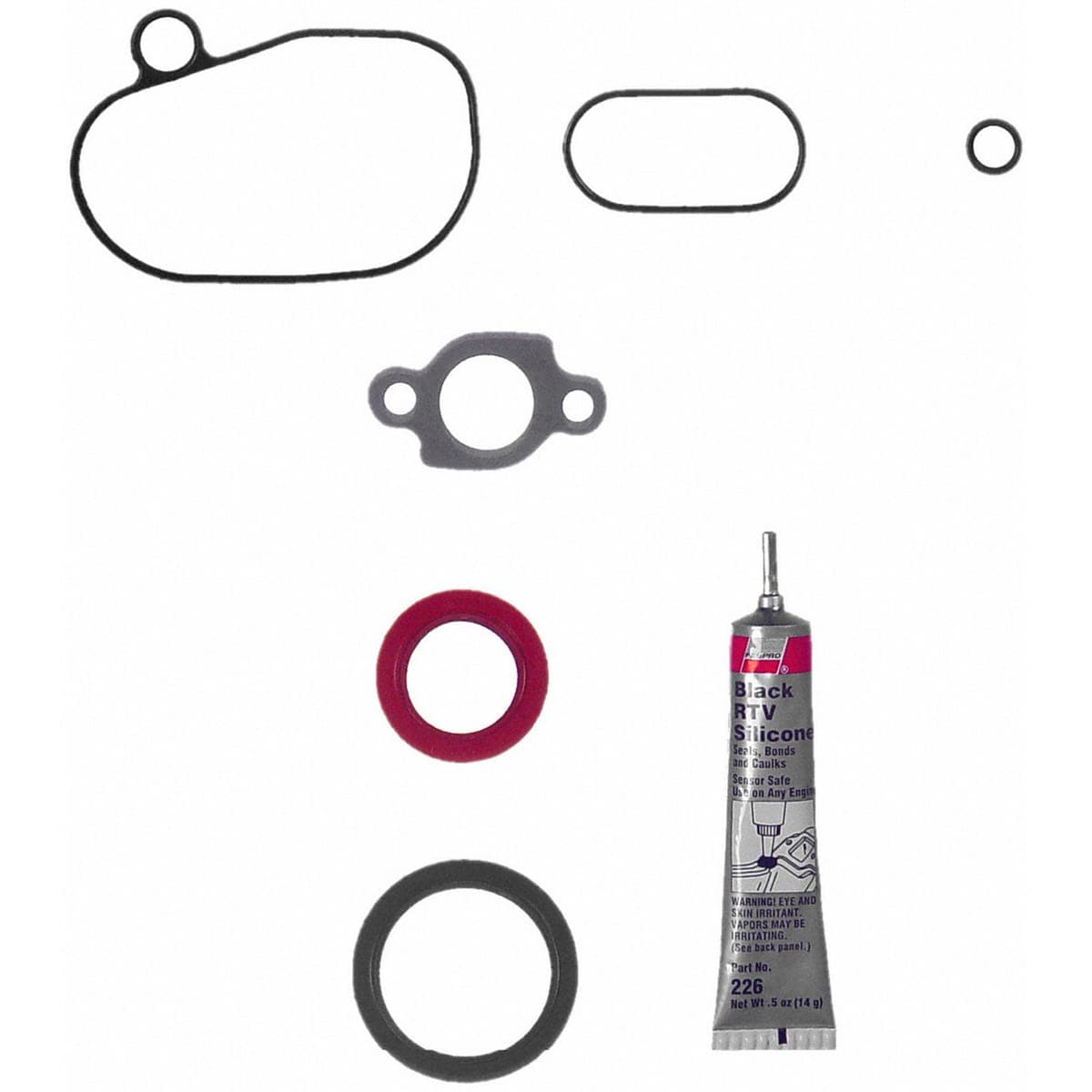 Fel Pro TCS45945 Crankshaft Seal Kit