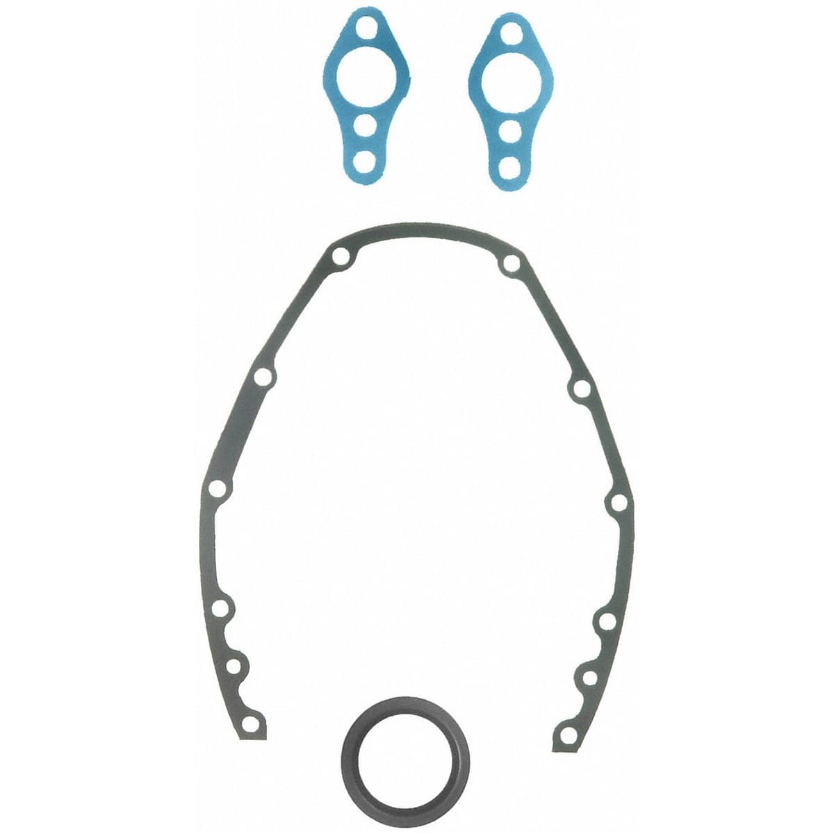 Fel Pro TCS45947 Timing Cover Gasket Set