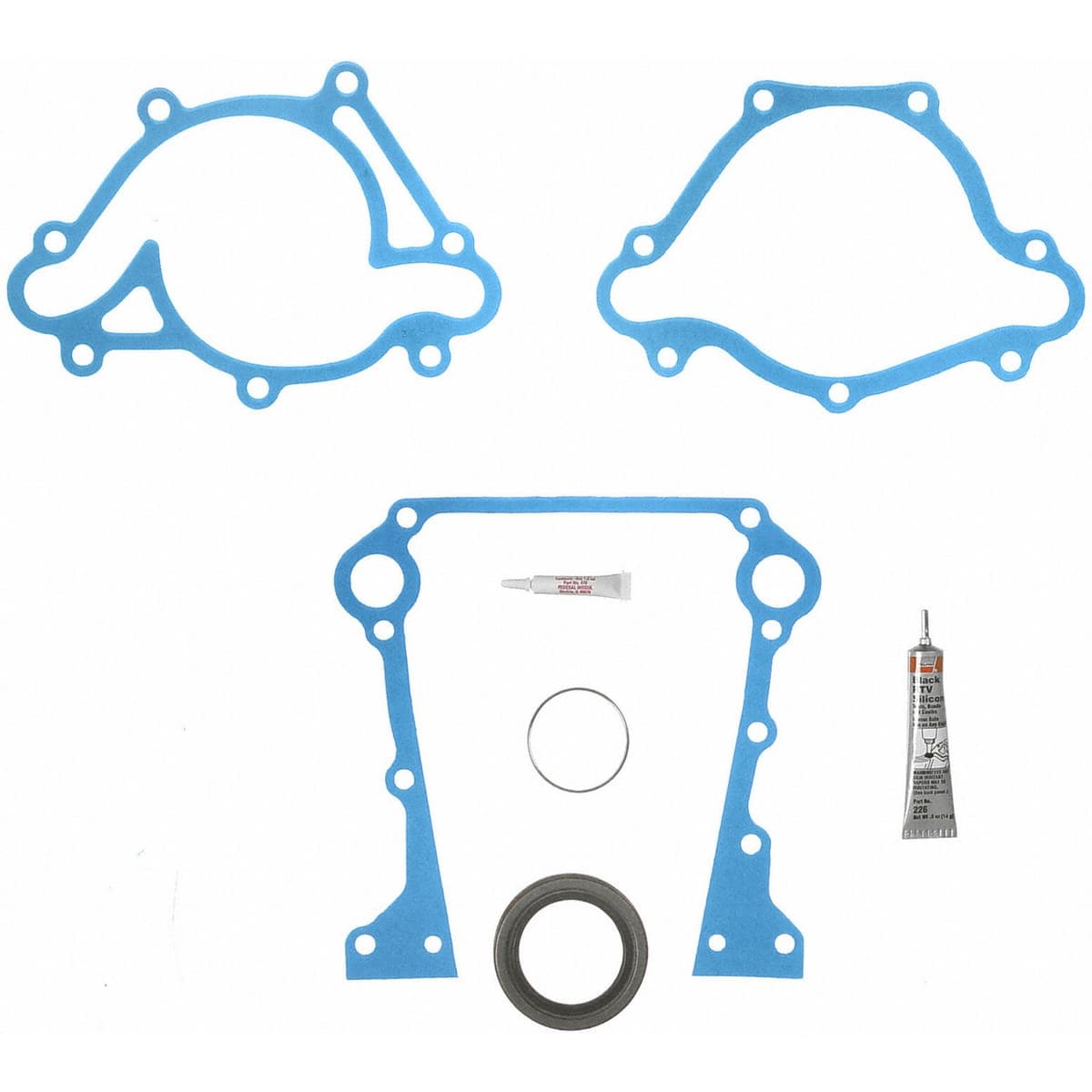Fel Pro TCS45949 Timing Cover Gasket Set