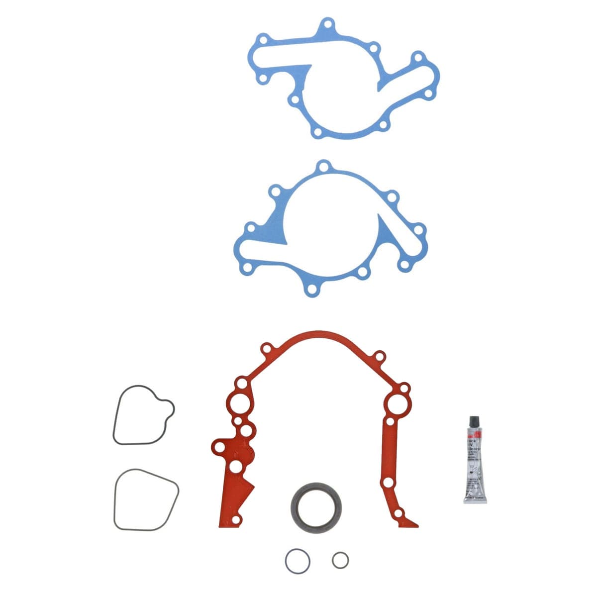 Fel Pro TCS45951 Timing Cover Gasket Set