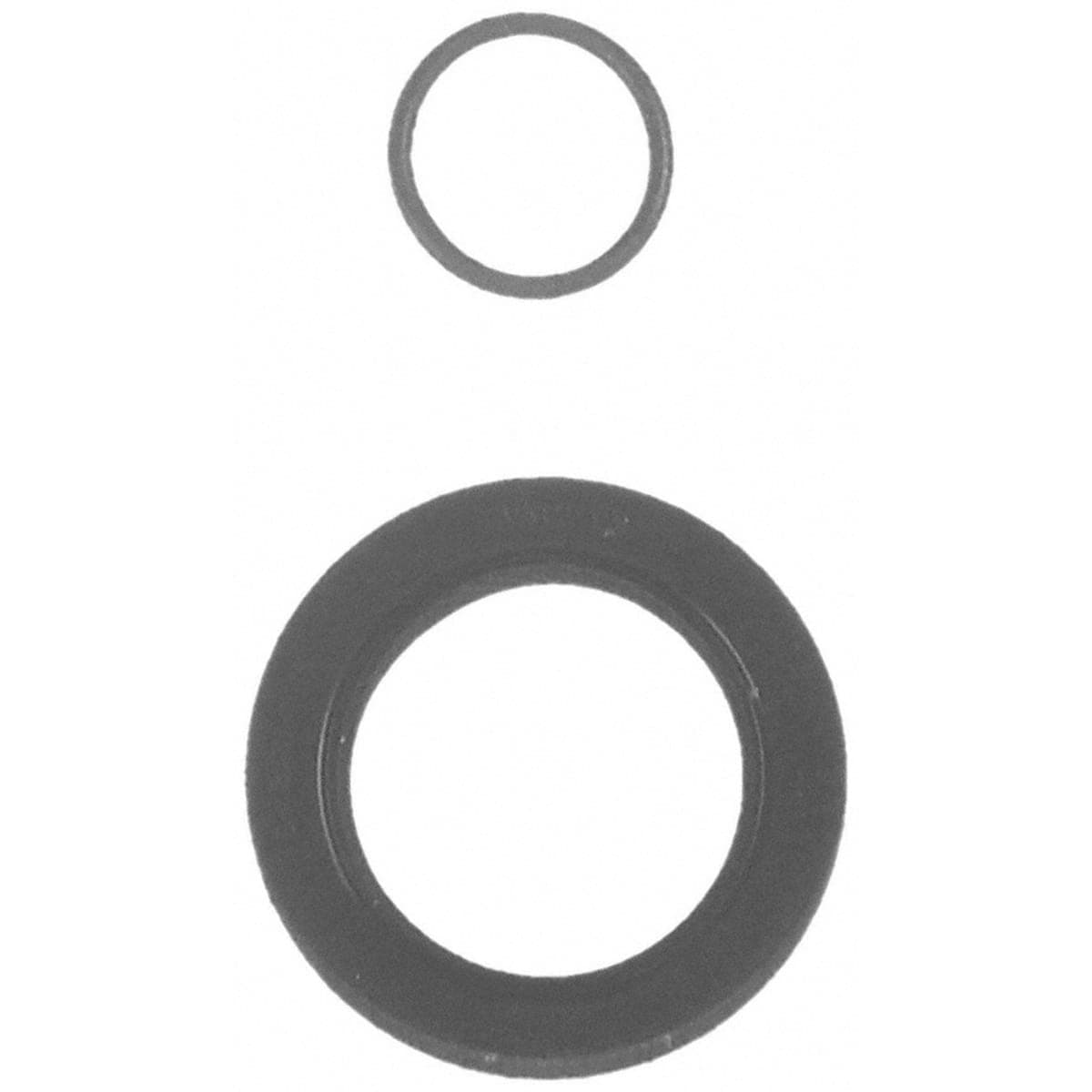 Fel Pro TCS45957 Crankshaft Seal Kit