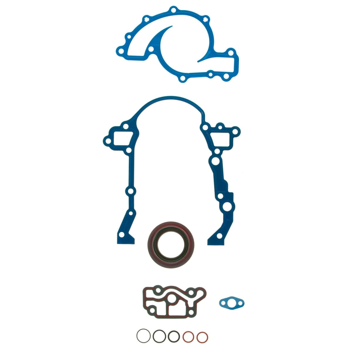 Fel Pro TCS45971 Timing Cover Gasket Set