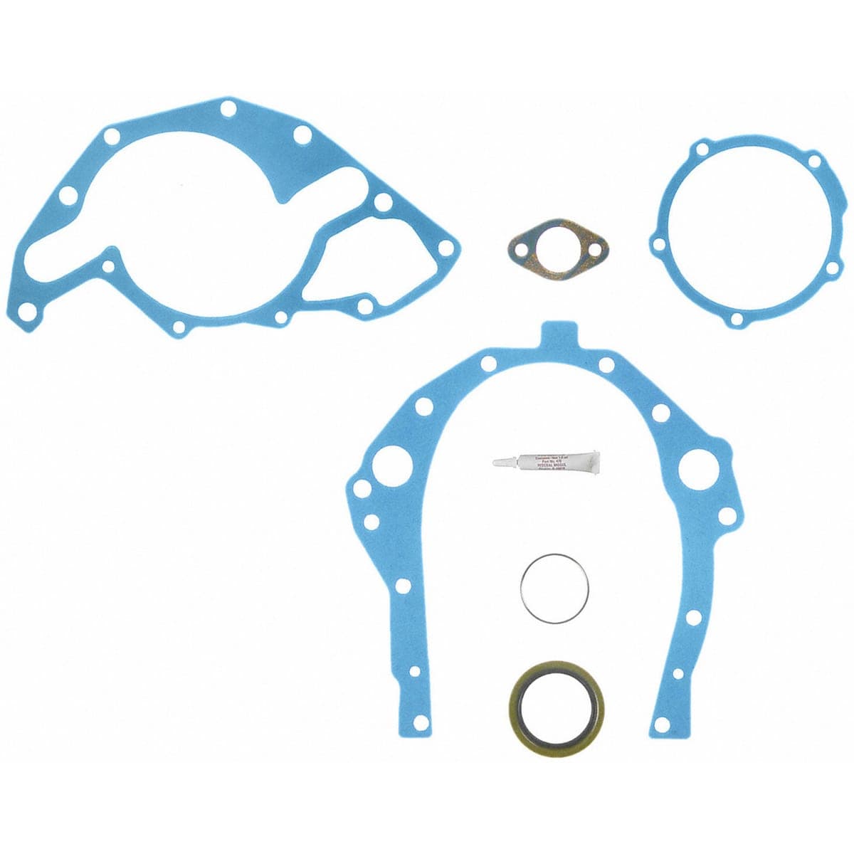 Fel Pro TCS45976 Timing Cover Gasket Set