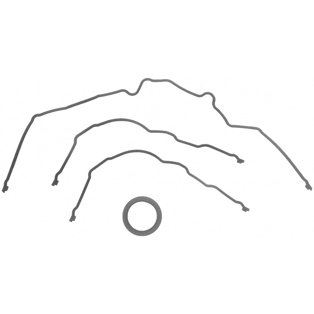 Fel Pro TCS45980 Timing Cover Gasket Set