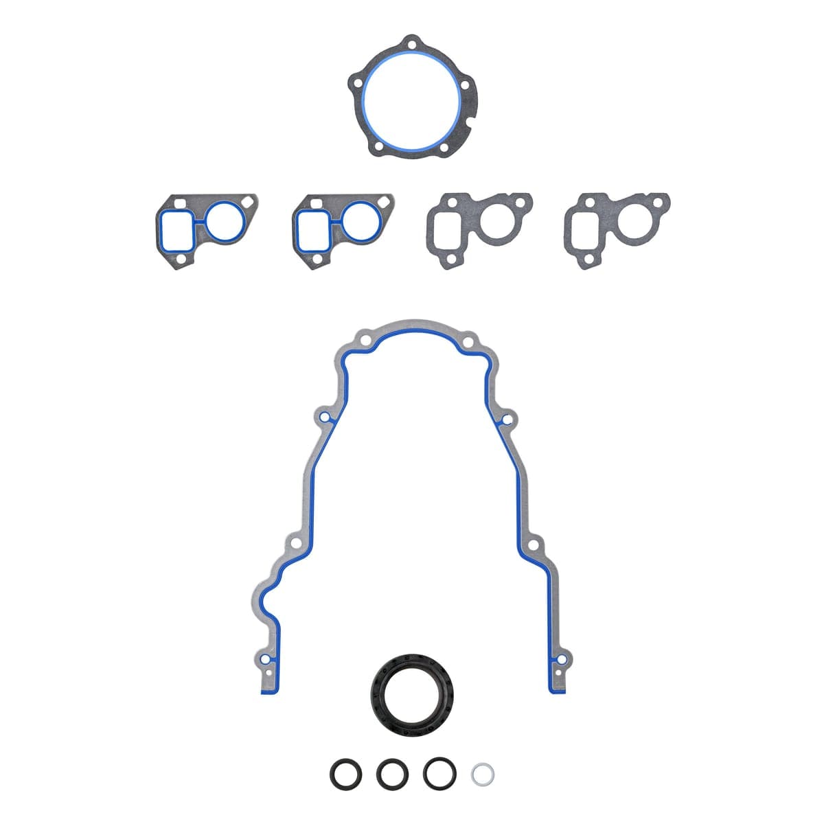 Fel Pro TCS45993 Timing Cover Gasket Set