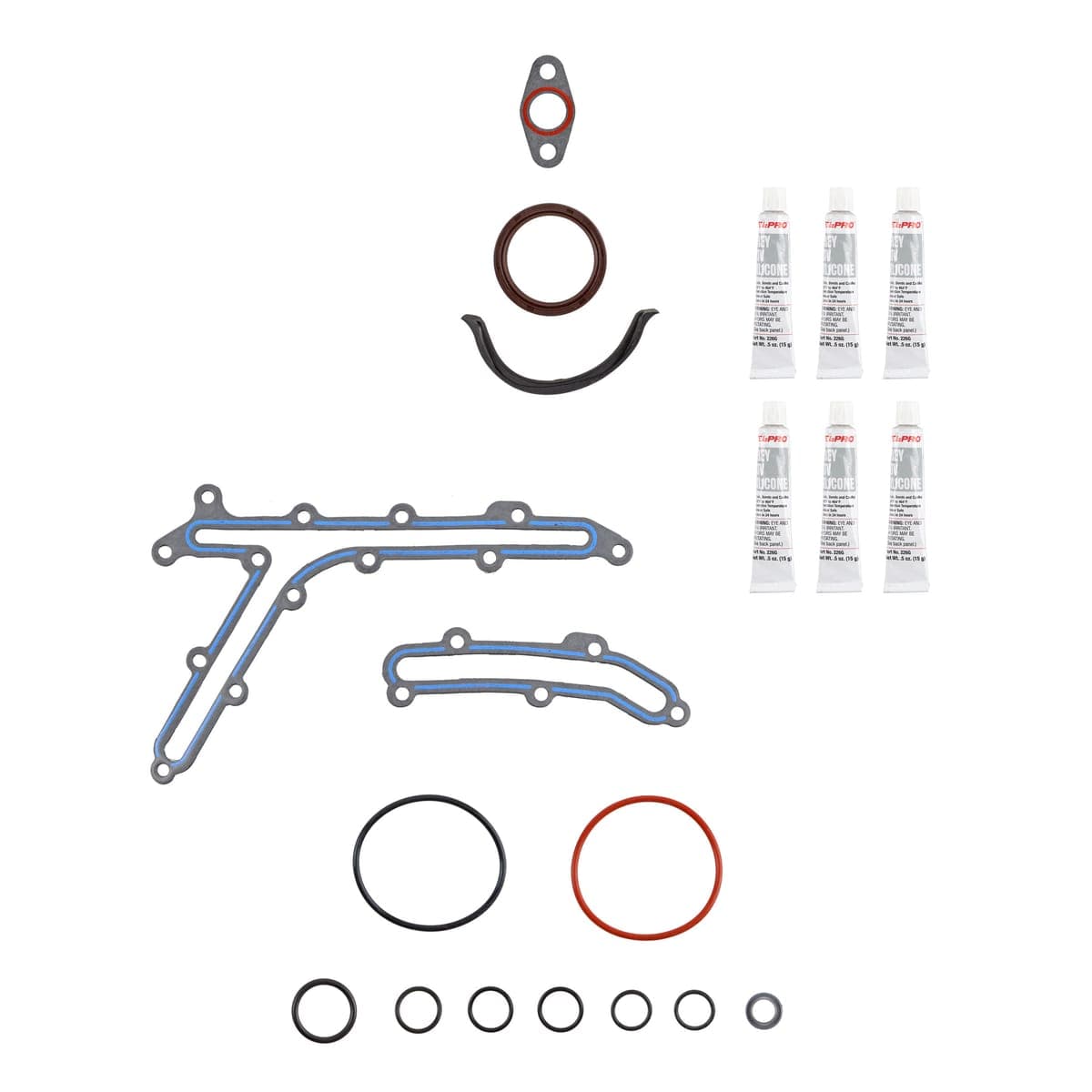 Fel Pro TCS45997 Timing Cover Gasket Set