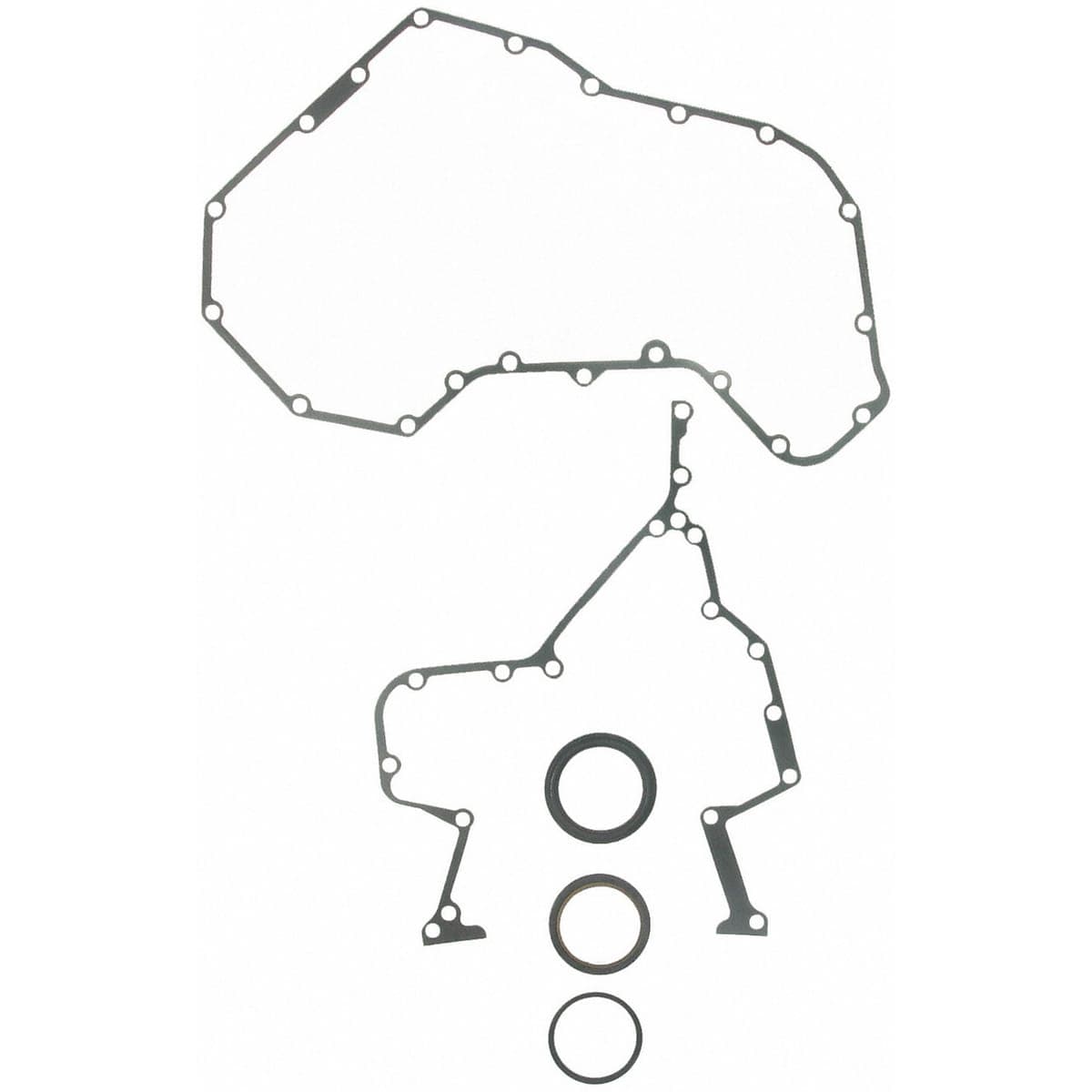 Fel Pro TCS46001 Timing Cover Gasket Set