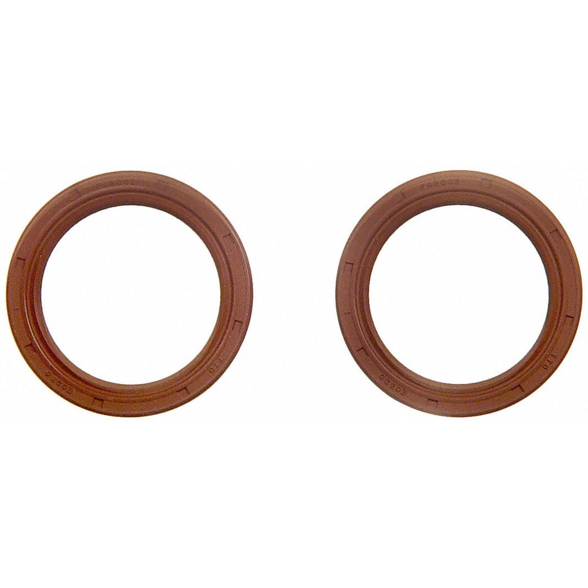Fel Pro TCS46002 Camshaft Seal Kit