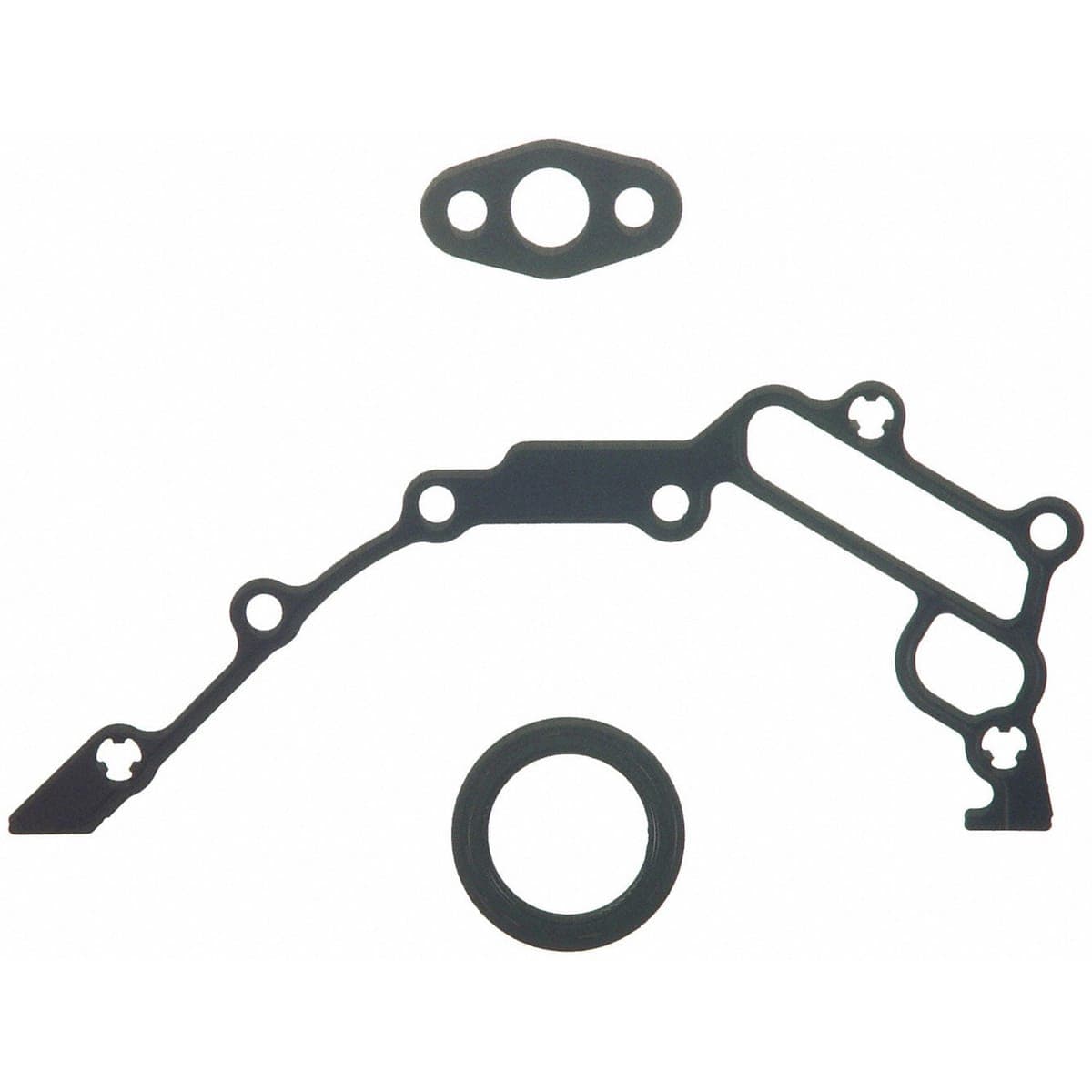 Fel Pro TCS46003 Crankshaft Seal Kit