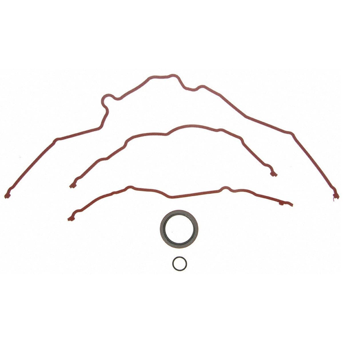 Fel-Pro TCS46010-1 Timing Cover Gasket Set