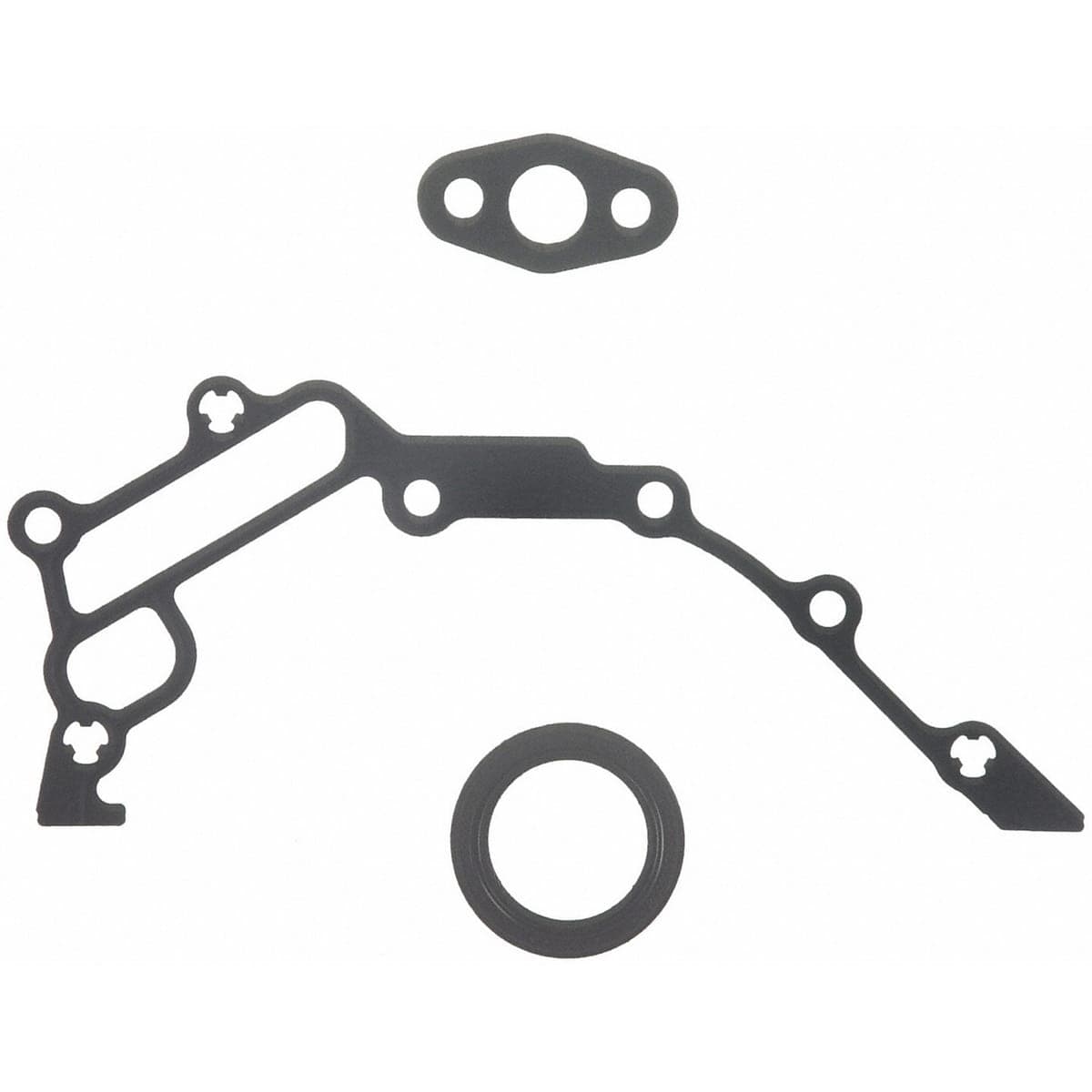 Fel Pro TCS46015 Crankshaft Seal Kit