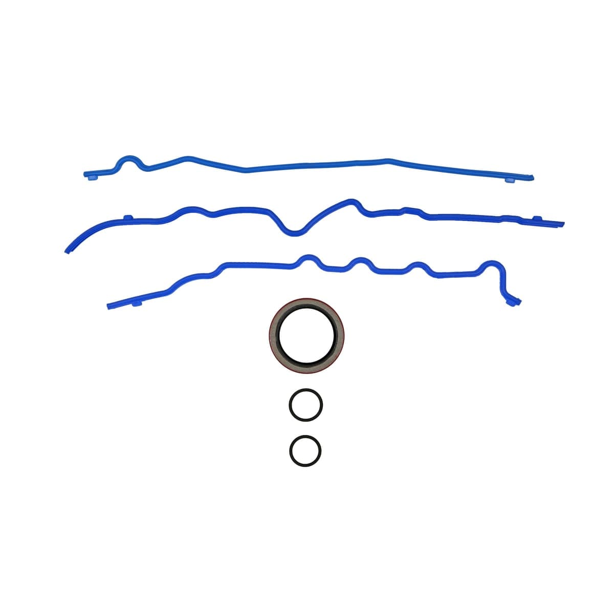 Fel Pro TCS46016 Timing Cover Gasket Set