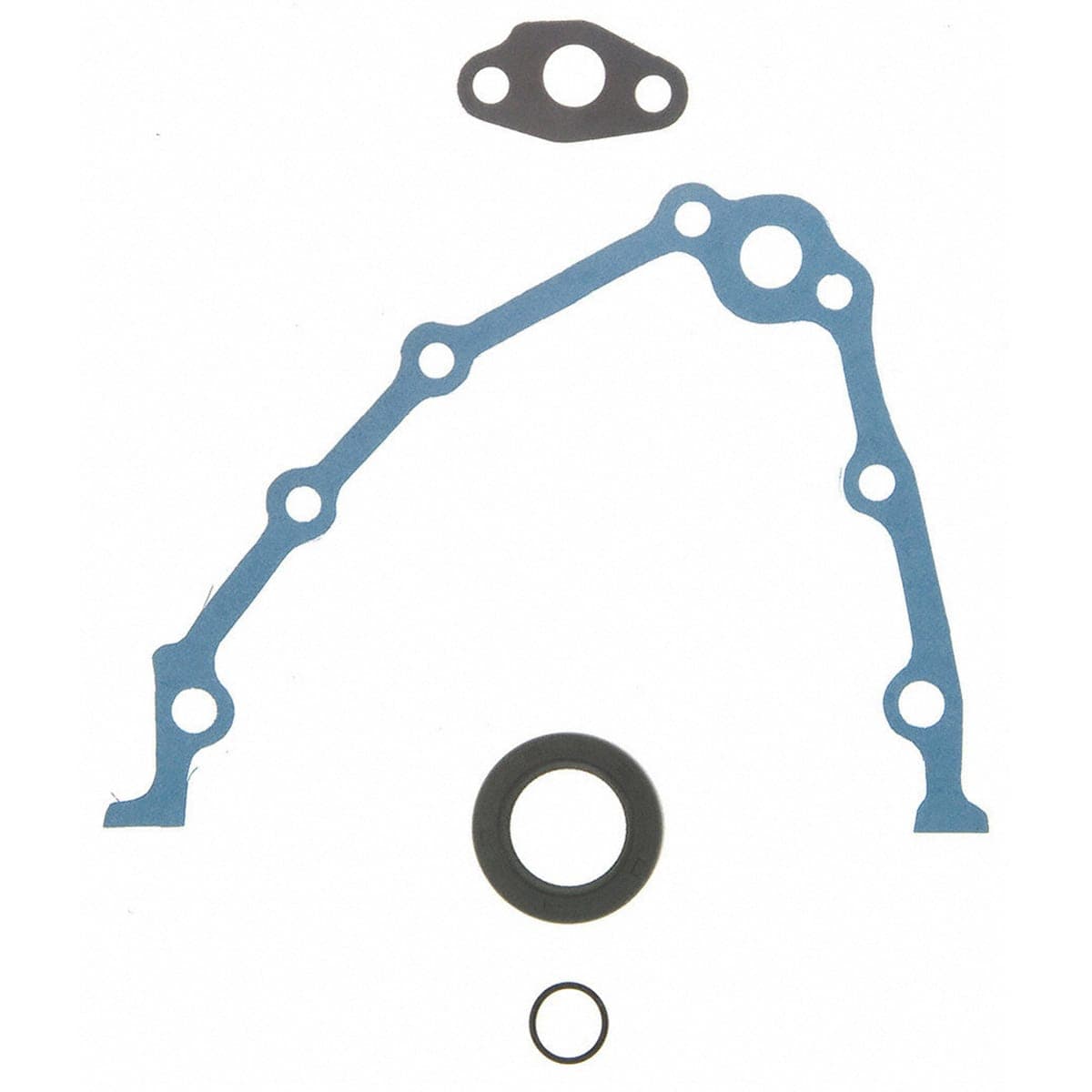 Fel Pro TCS46027 Crankshaft Seal Kit
