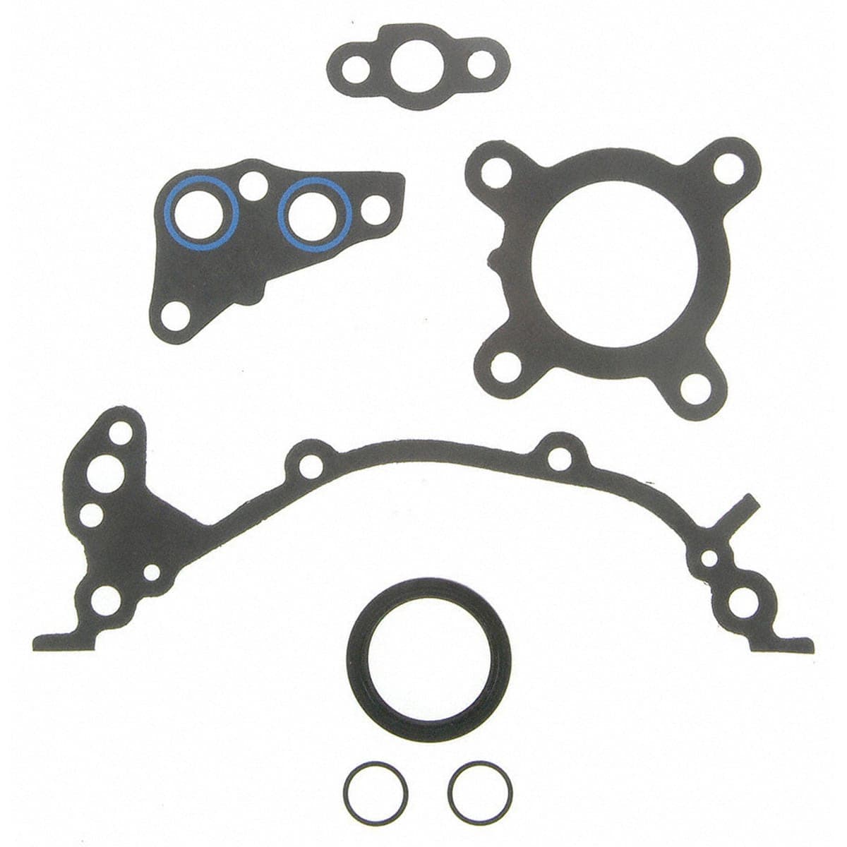 Fel Pro TCS46033 Crankshaft Seal Kit