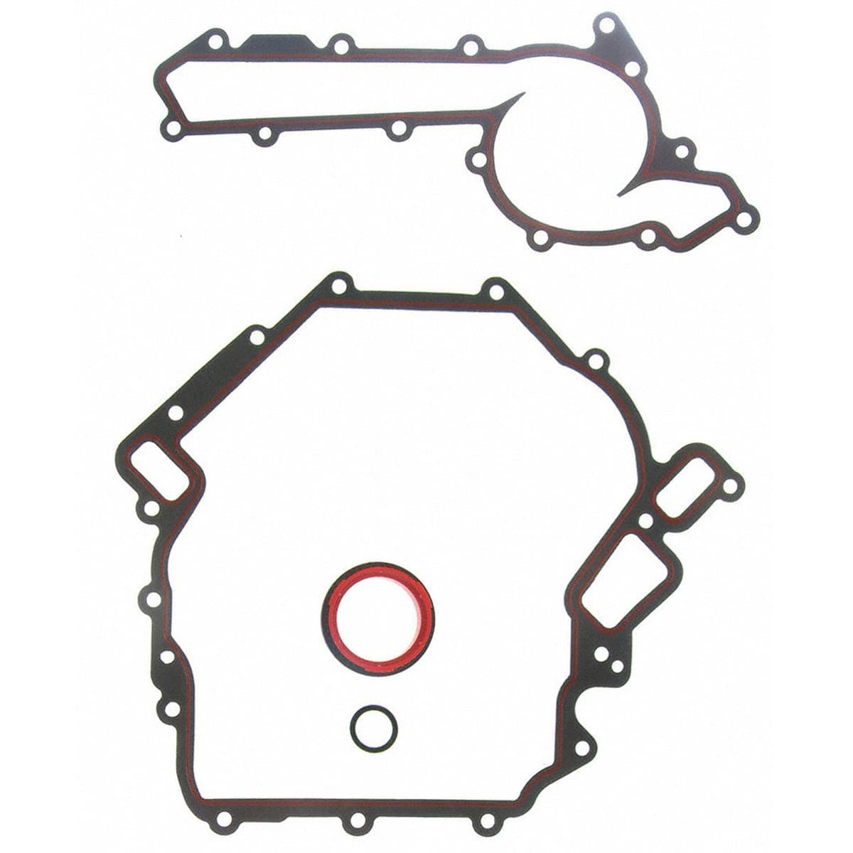 Fel Pro TCS46044 Crankshaft Seal Kit