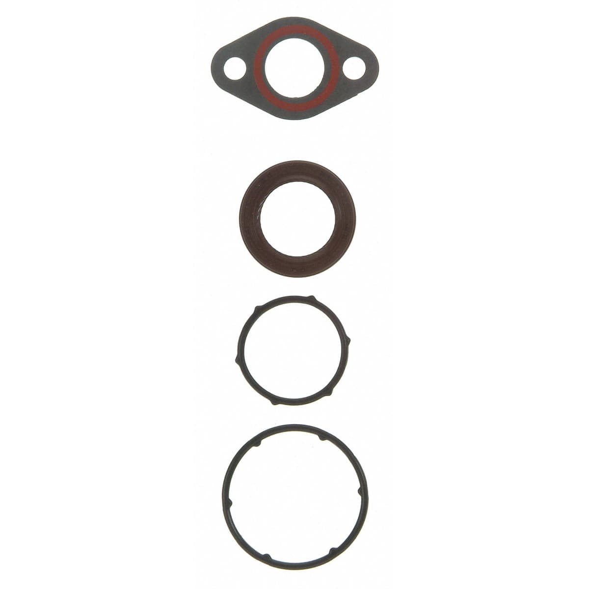 Fel Pro TCS46046 Crankshaft Seal Kit