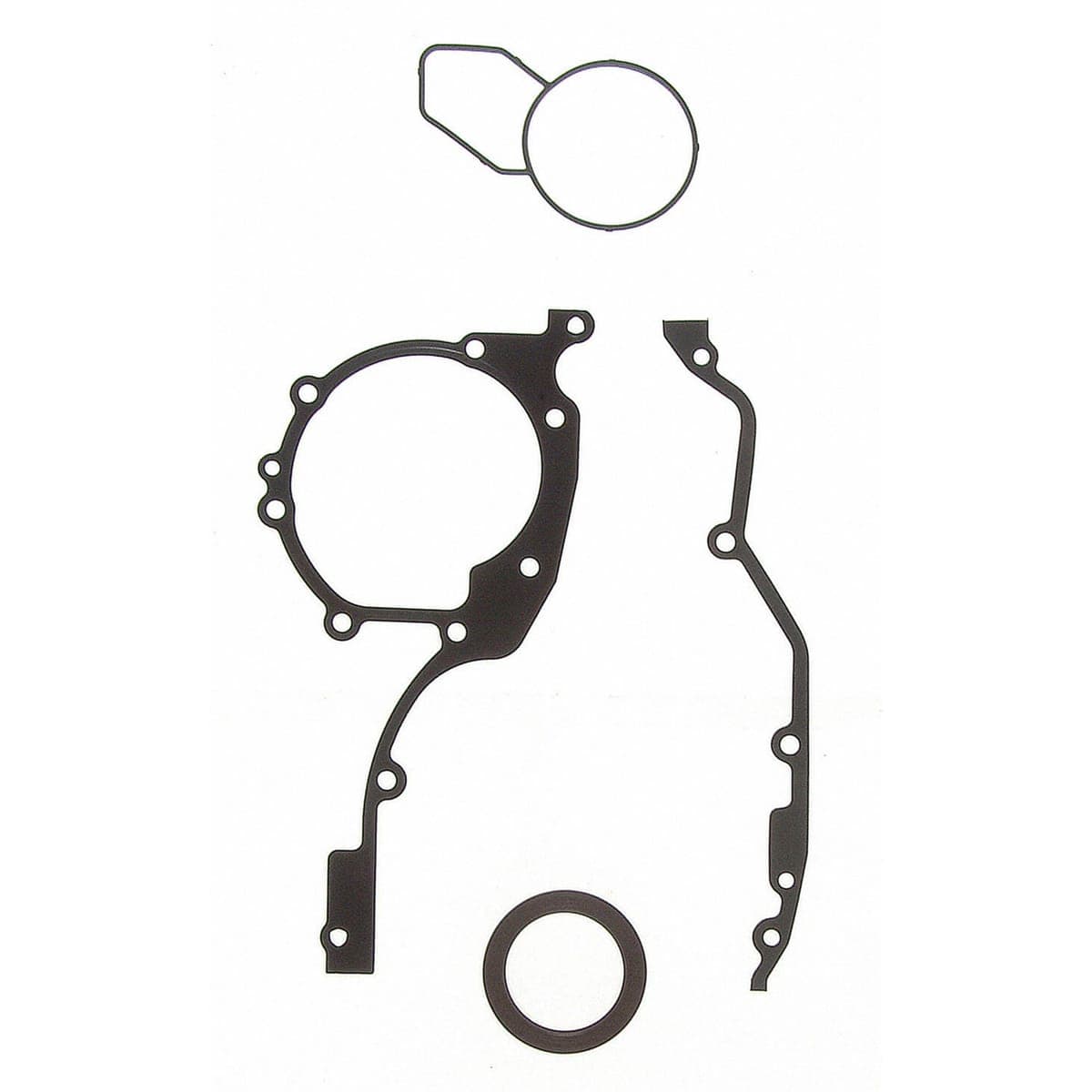 Fel Pro TCS46048 Crankshaft Seal Kit
