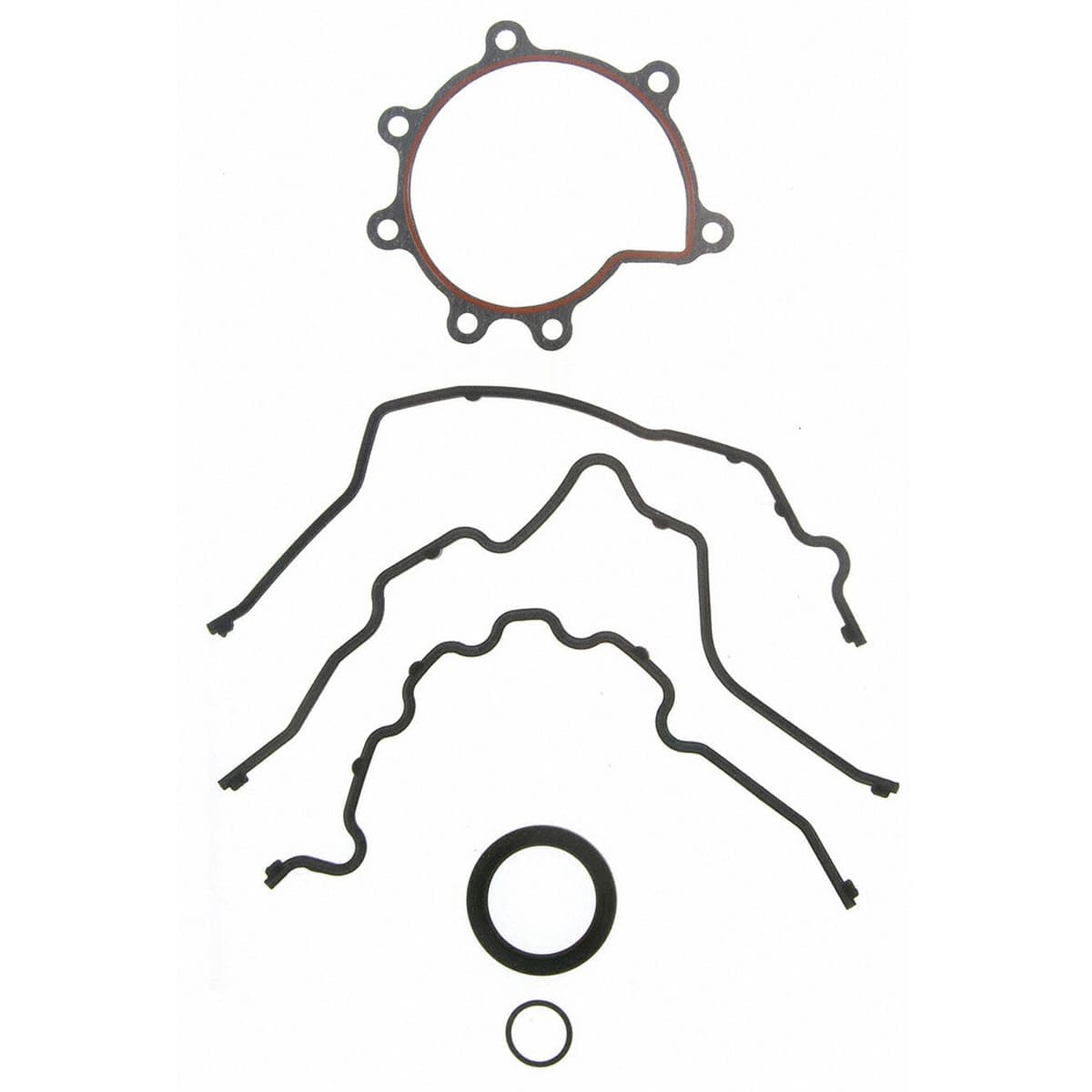 Fel Pro TCS46055 Crankshaft Seal Kit