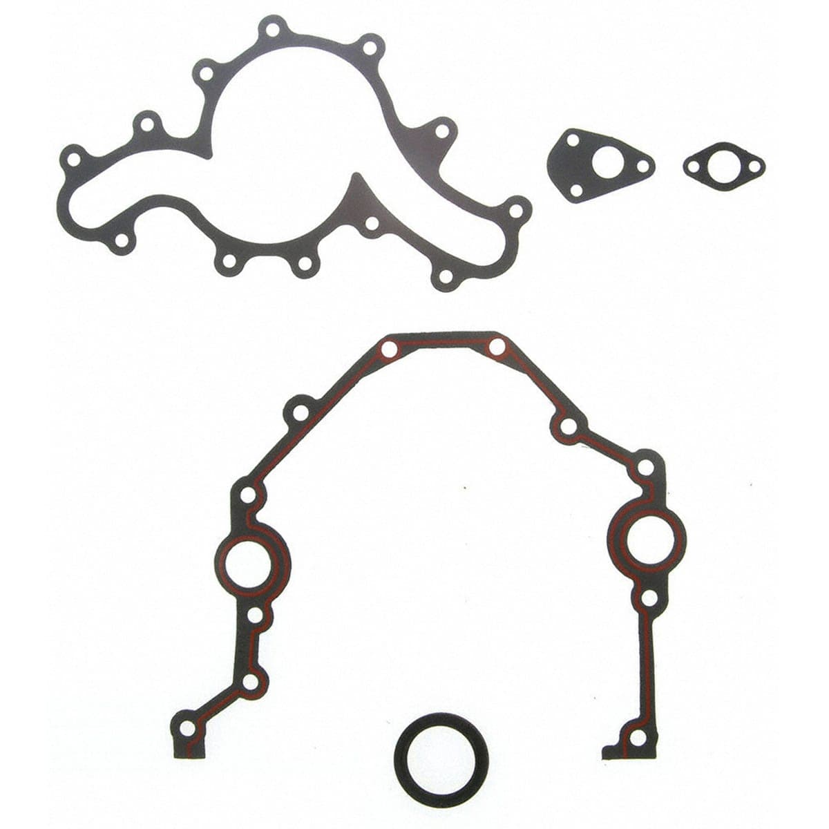 Fel Pro TCS46061 Timing Cover Gasket Set