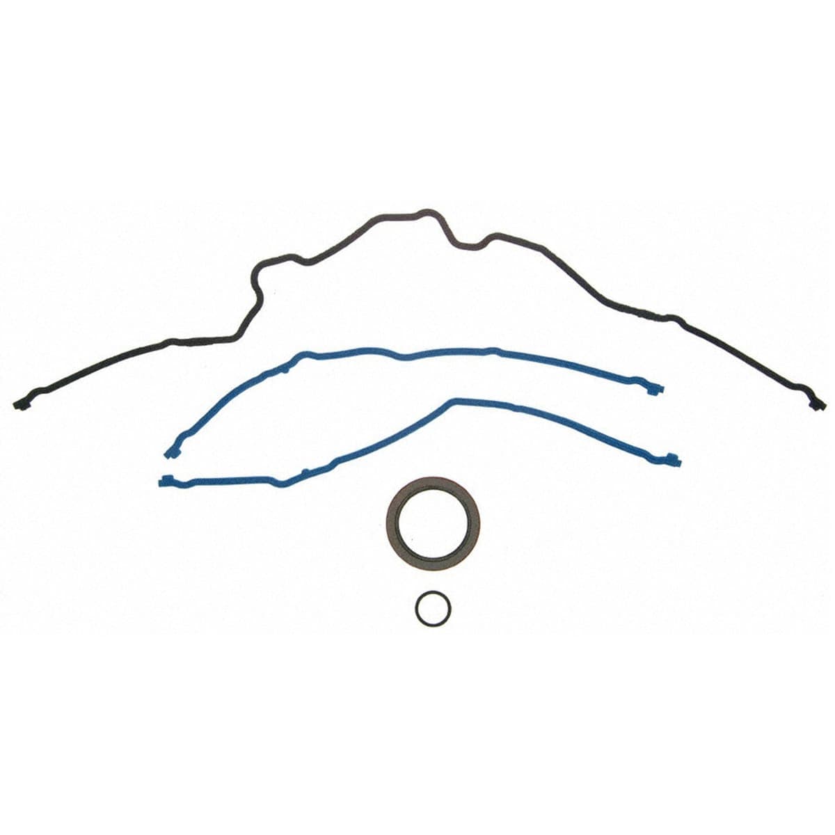 Fel Pro TCS46065 Timing Cover Gasket Set