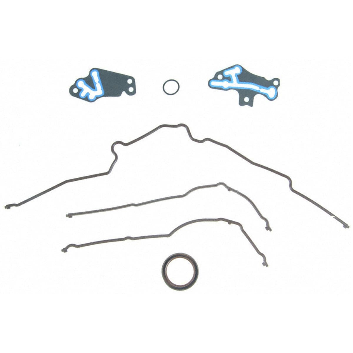 Fel Pro TCS46067 Timing Cover Gasket Set