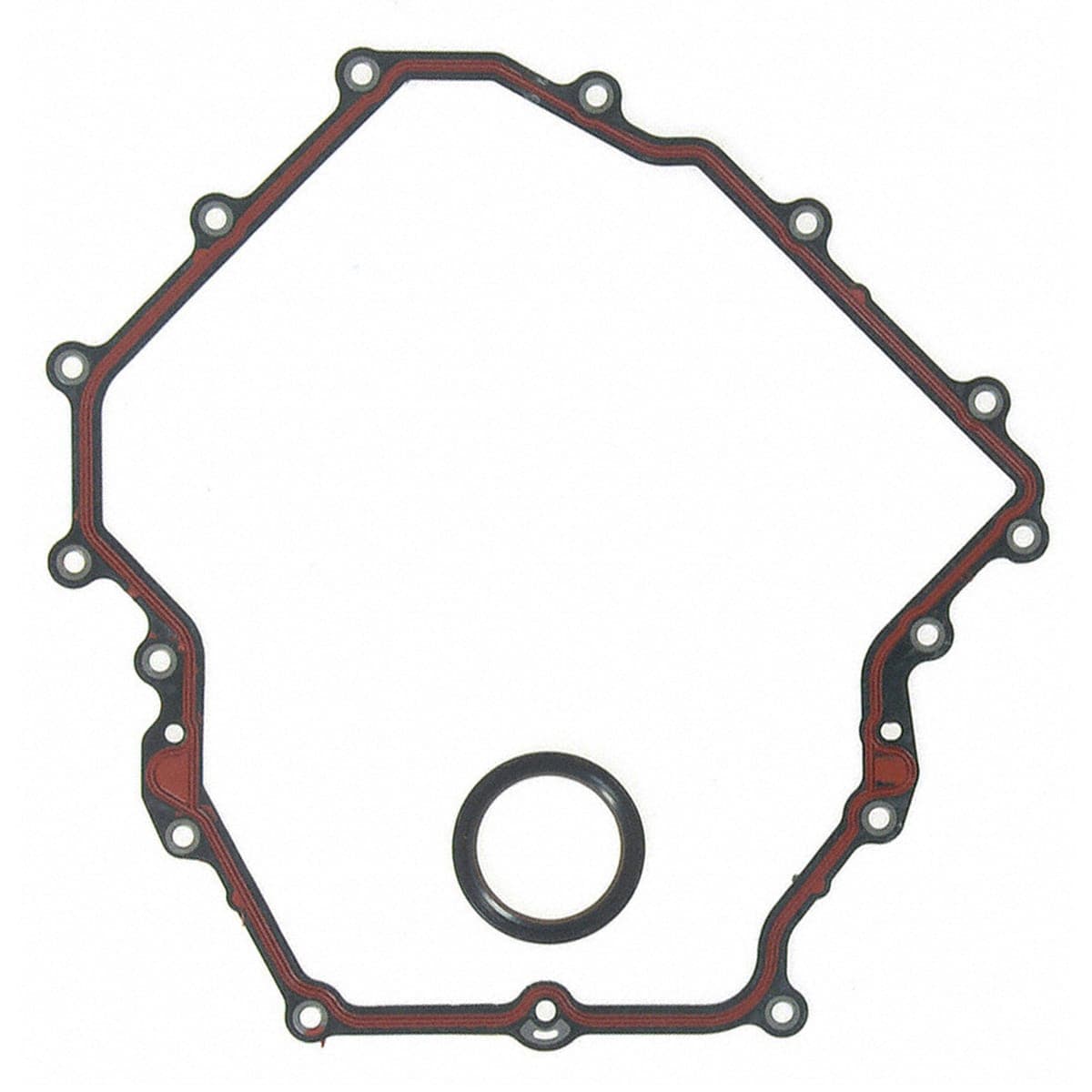 Fel Pro TCS46076 Crankshaft Seal Kit